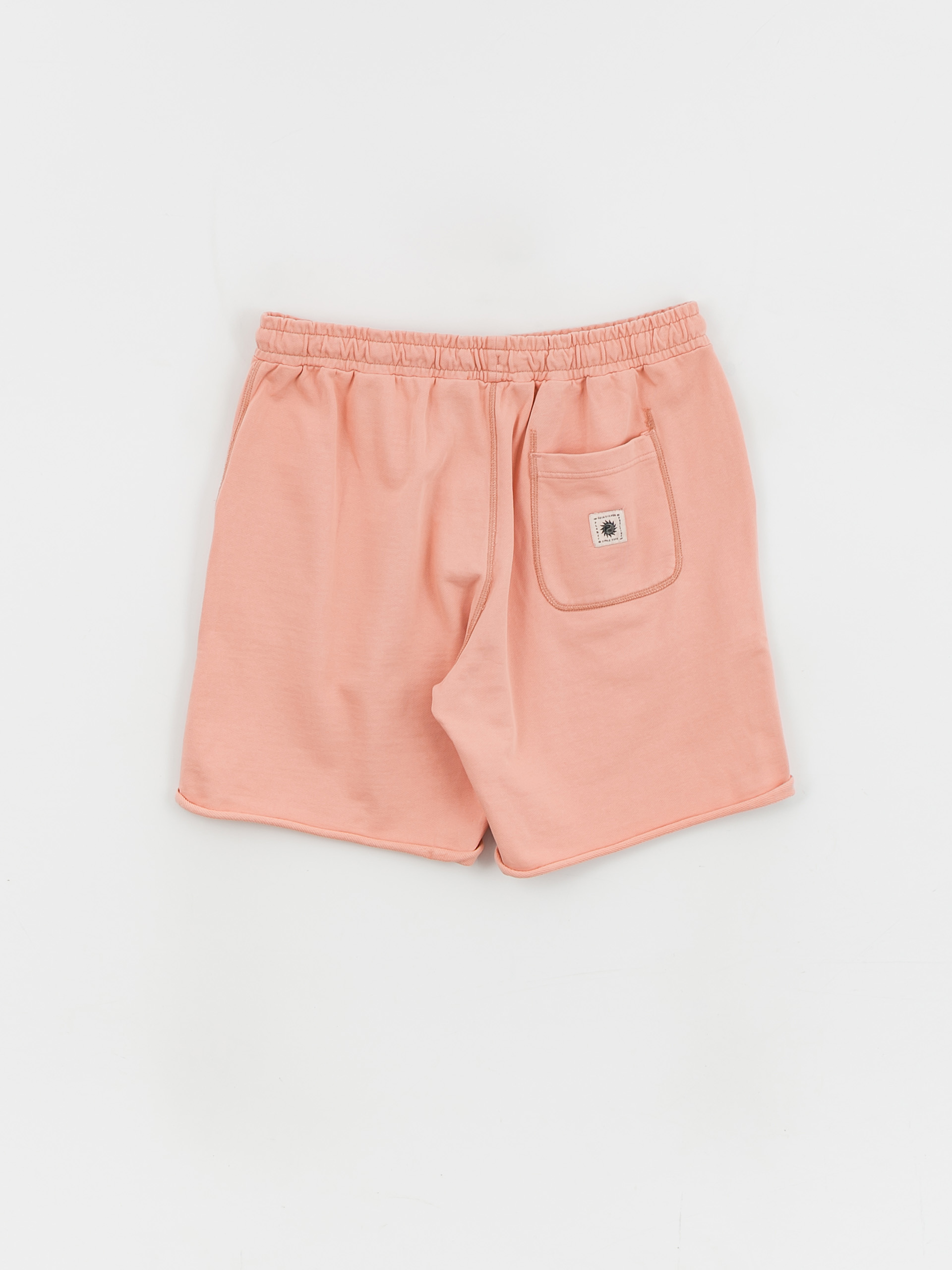 Kraťasy Quiksilver Trip Away (cafe creme)