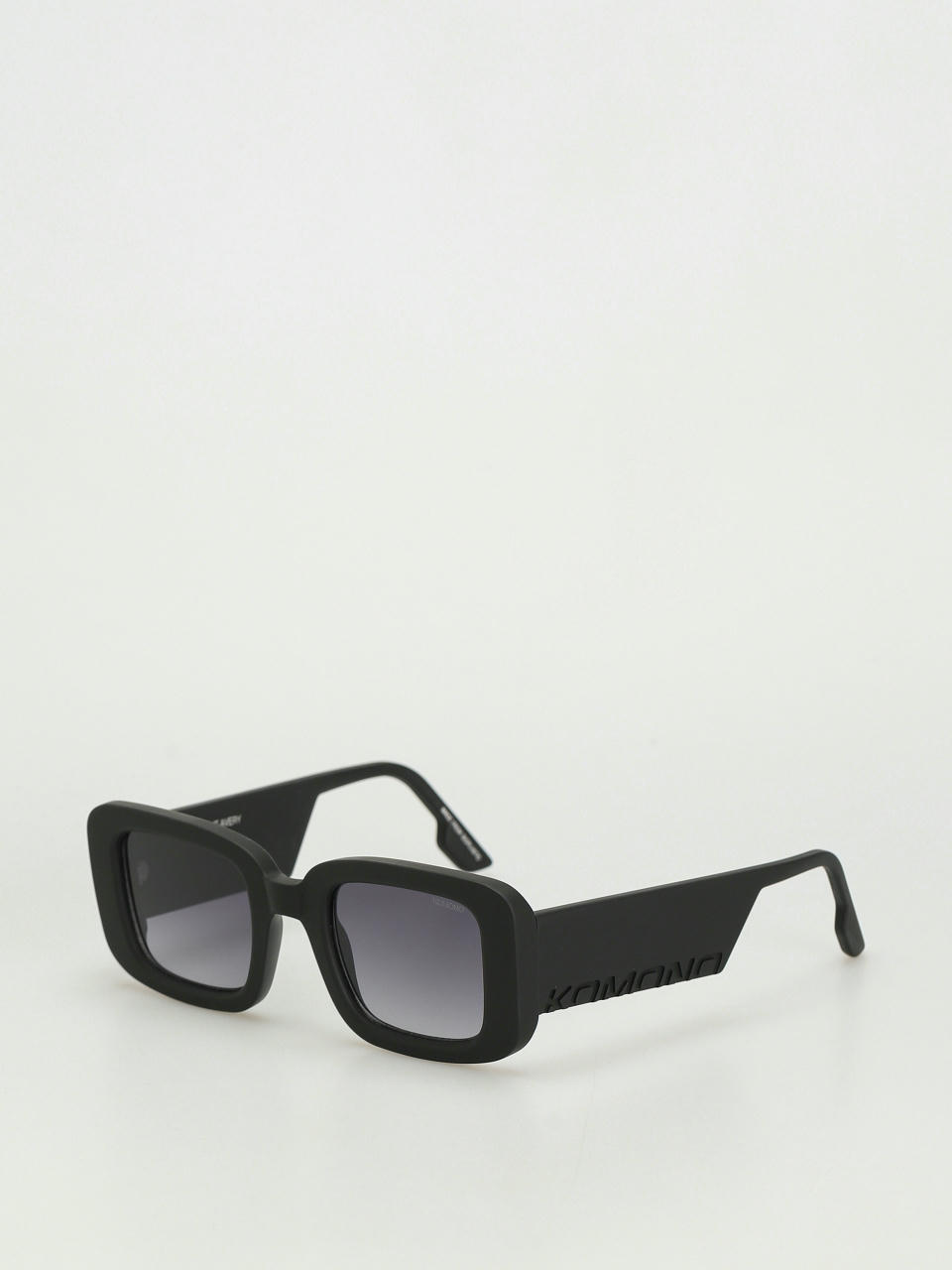 Slnečné okuliare Komono Avery (carbon)