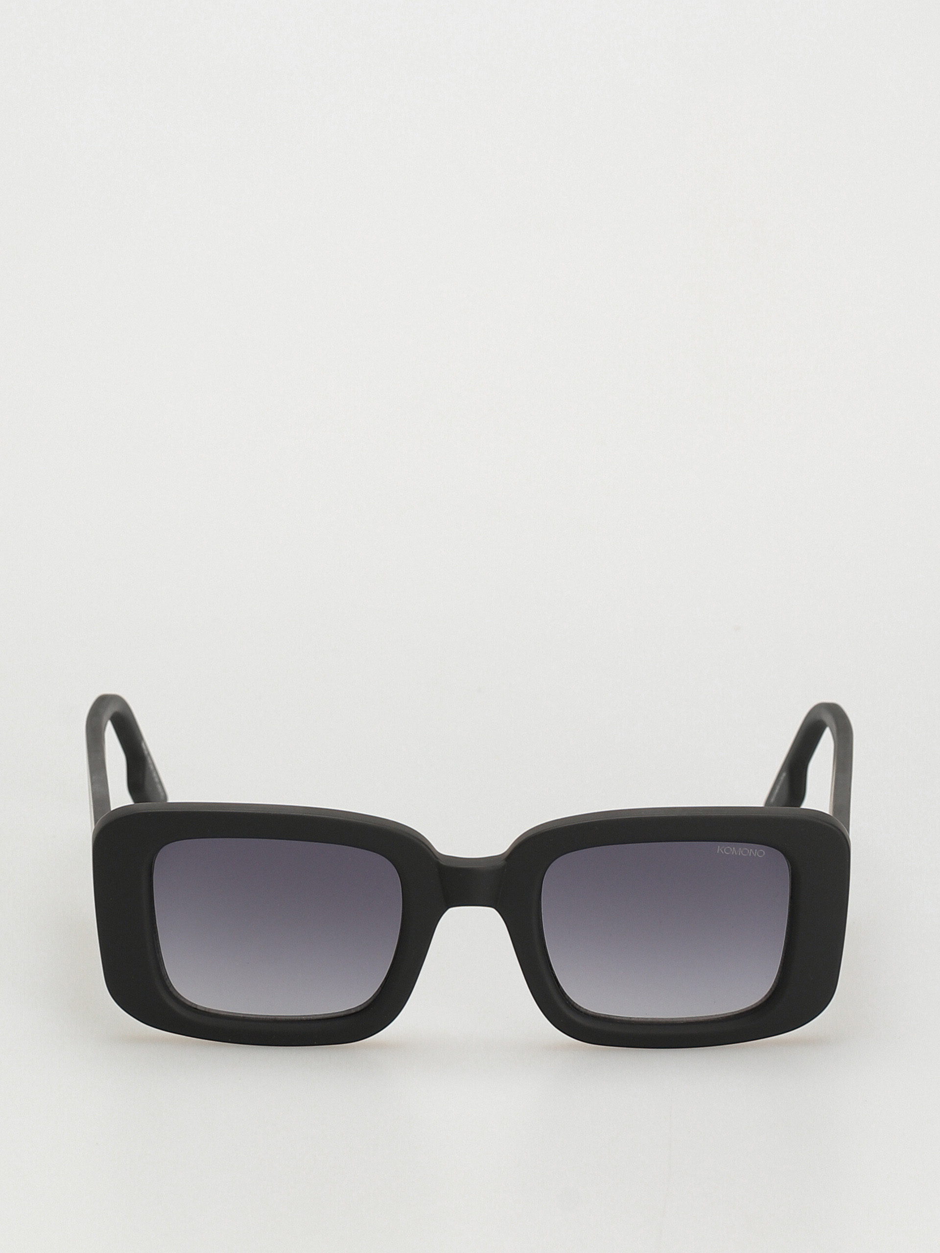 Slnečné okuliare Komono Avery (carbon)