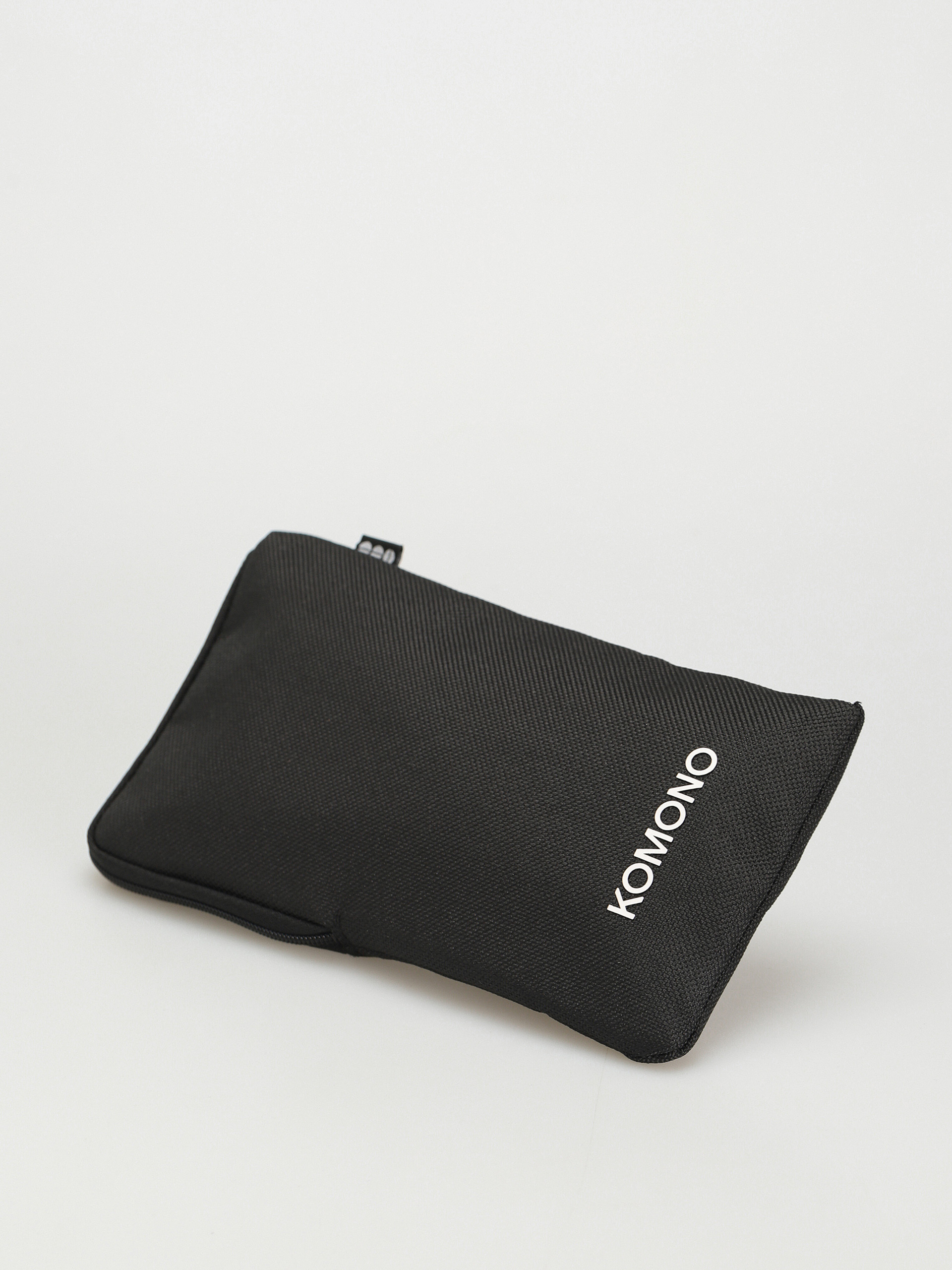 Slnečné okuliare Komono Avery (carbon)