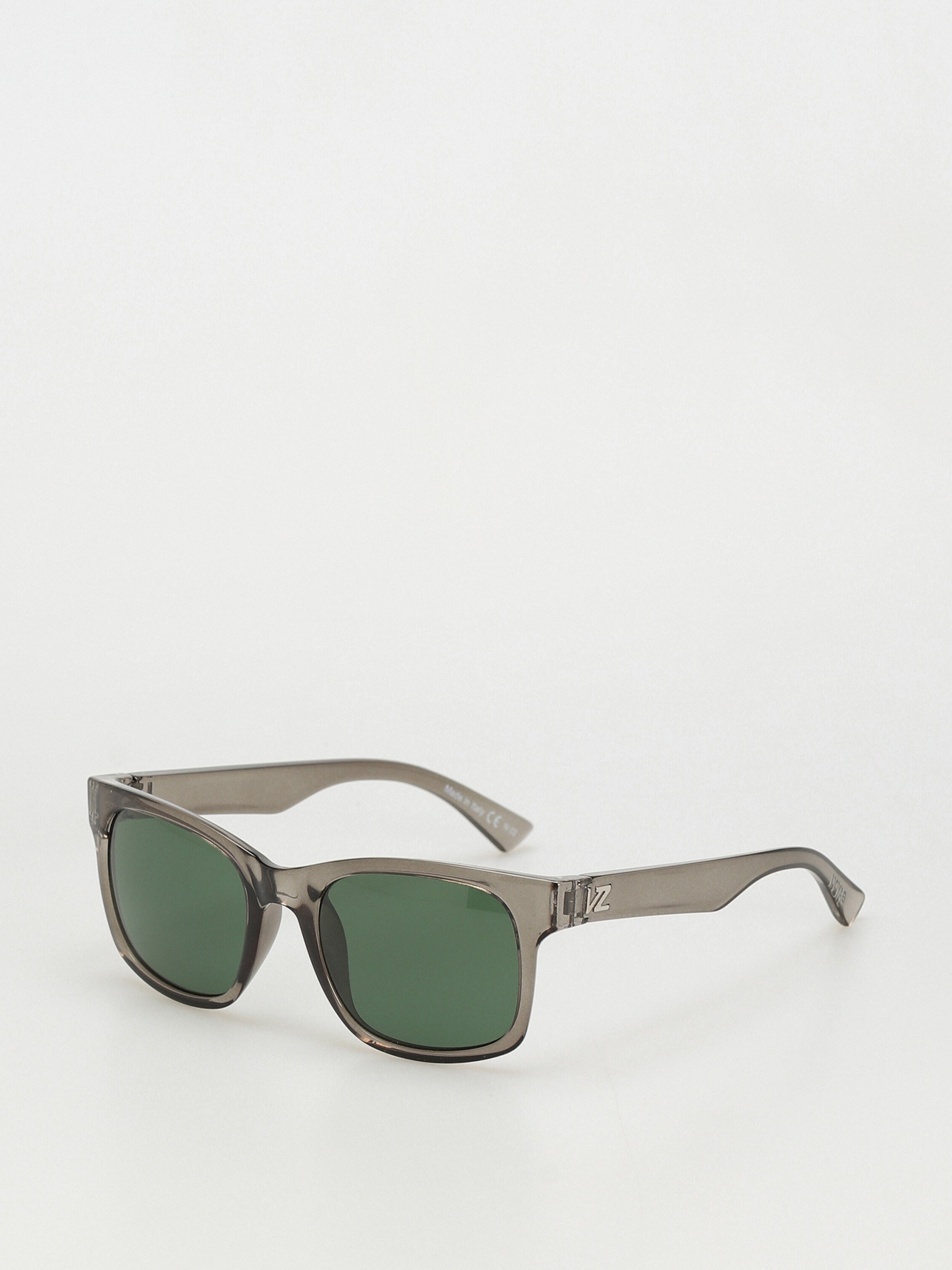Slneu010dnu00e9 okuliare Von Zipper Bayou (vintage grey trans/vintage green)