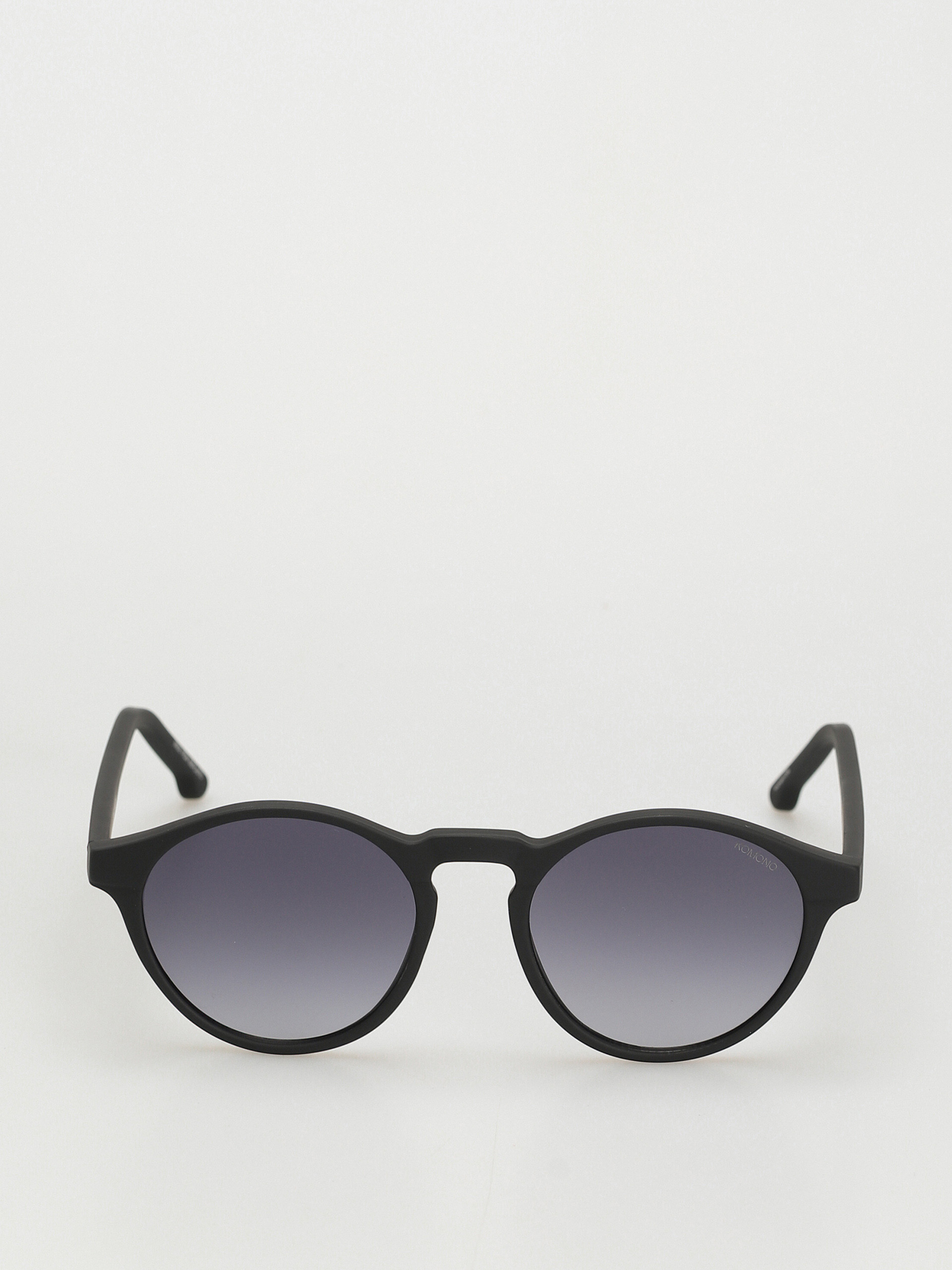 Slnečné okuliare Komono Devon (carbon)