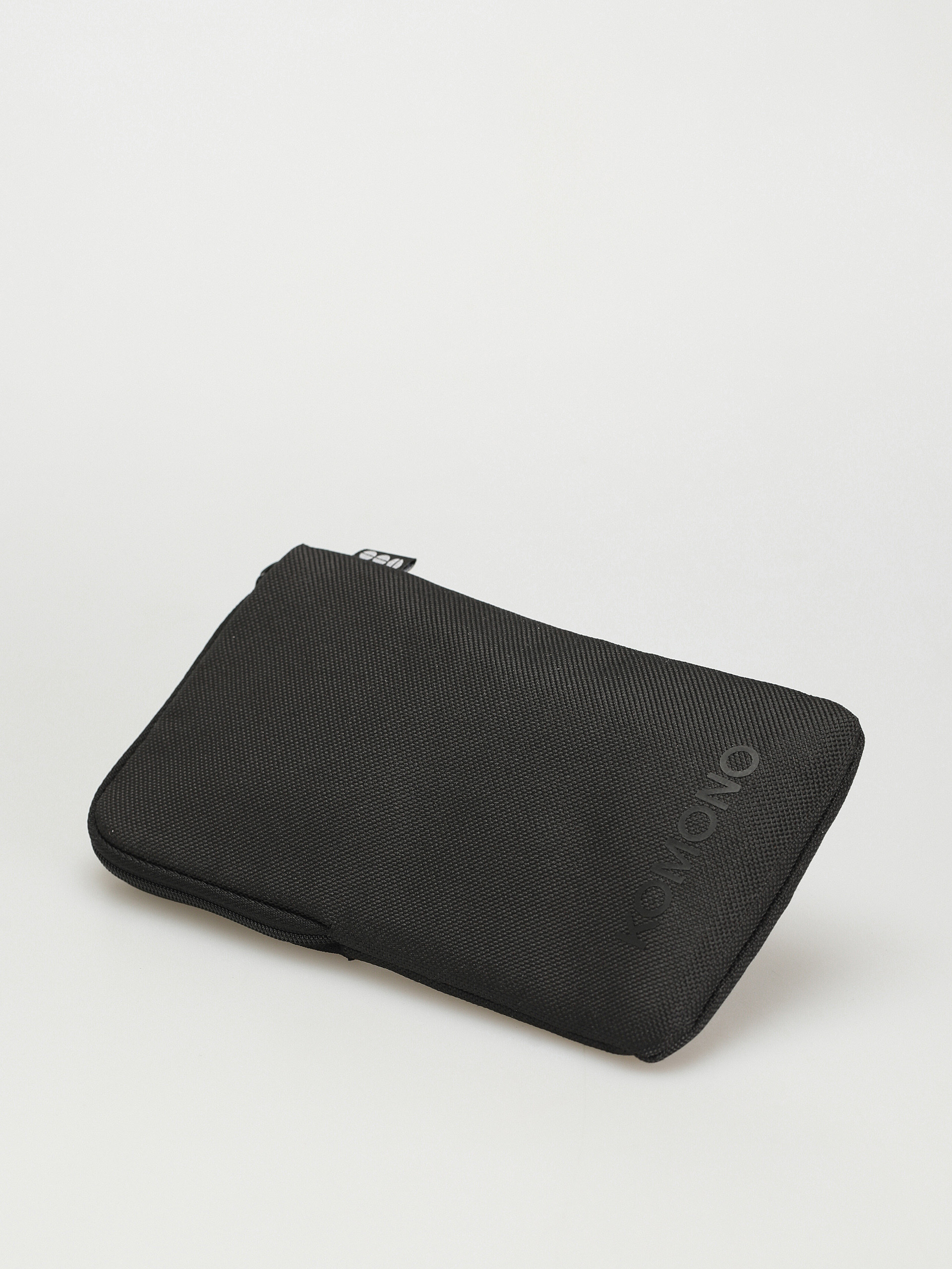 Slnečné okuliare Komono Devon (carbon)