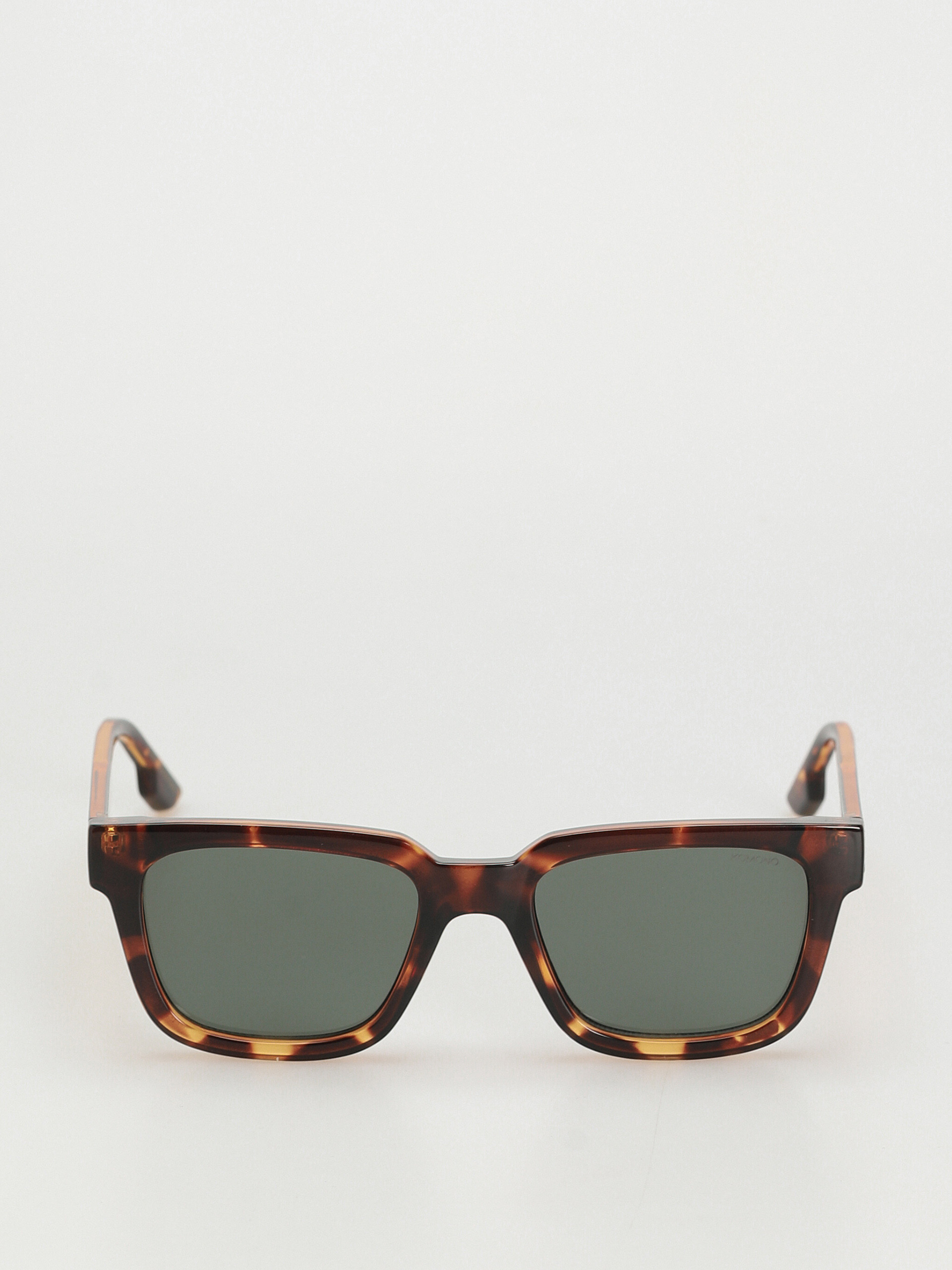 Slnečné okuliare Komono Bobby (havana)