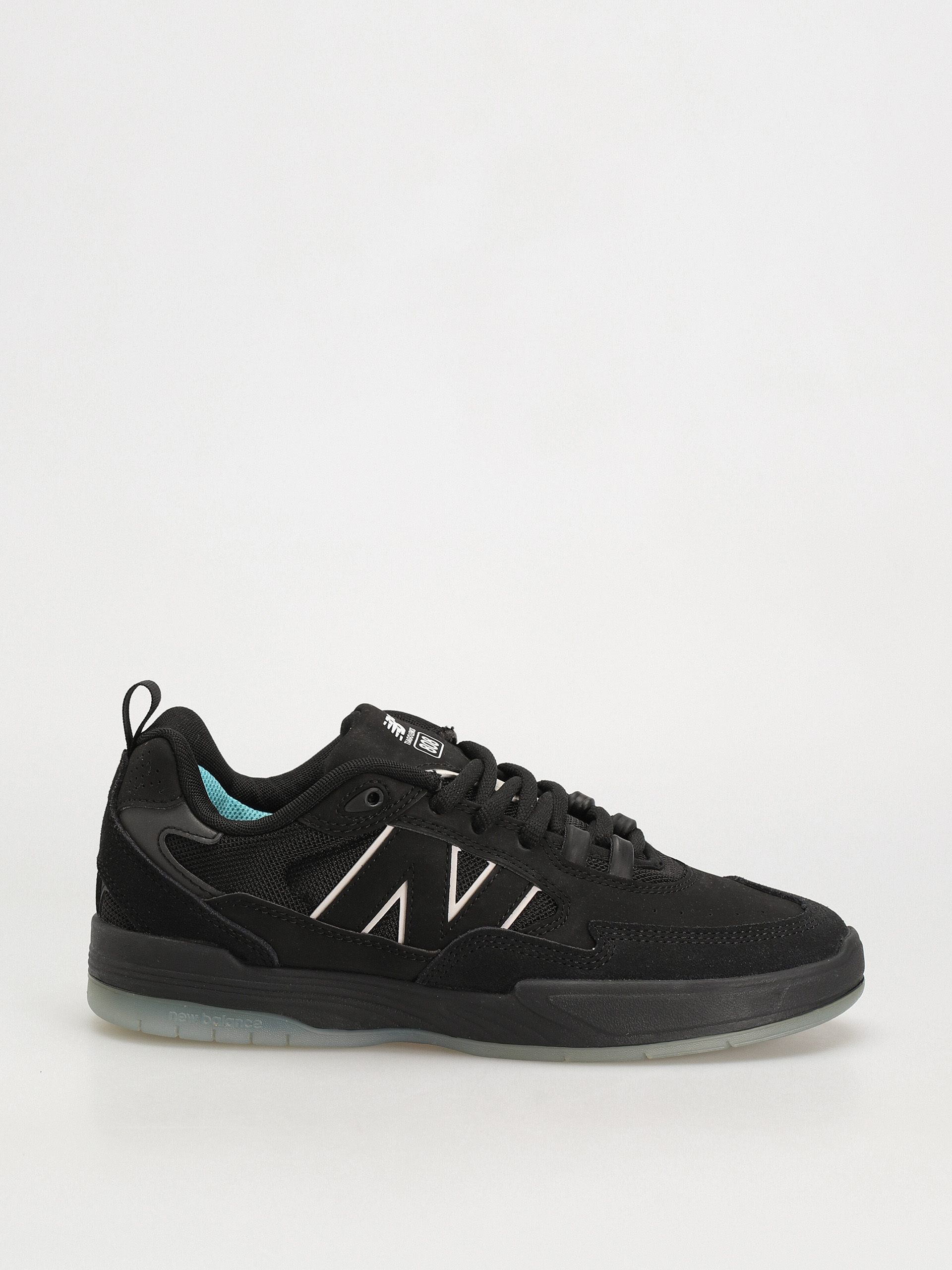 Topánky New Balance 808 (black/black)