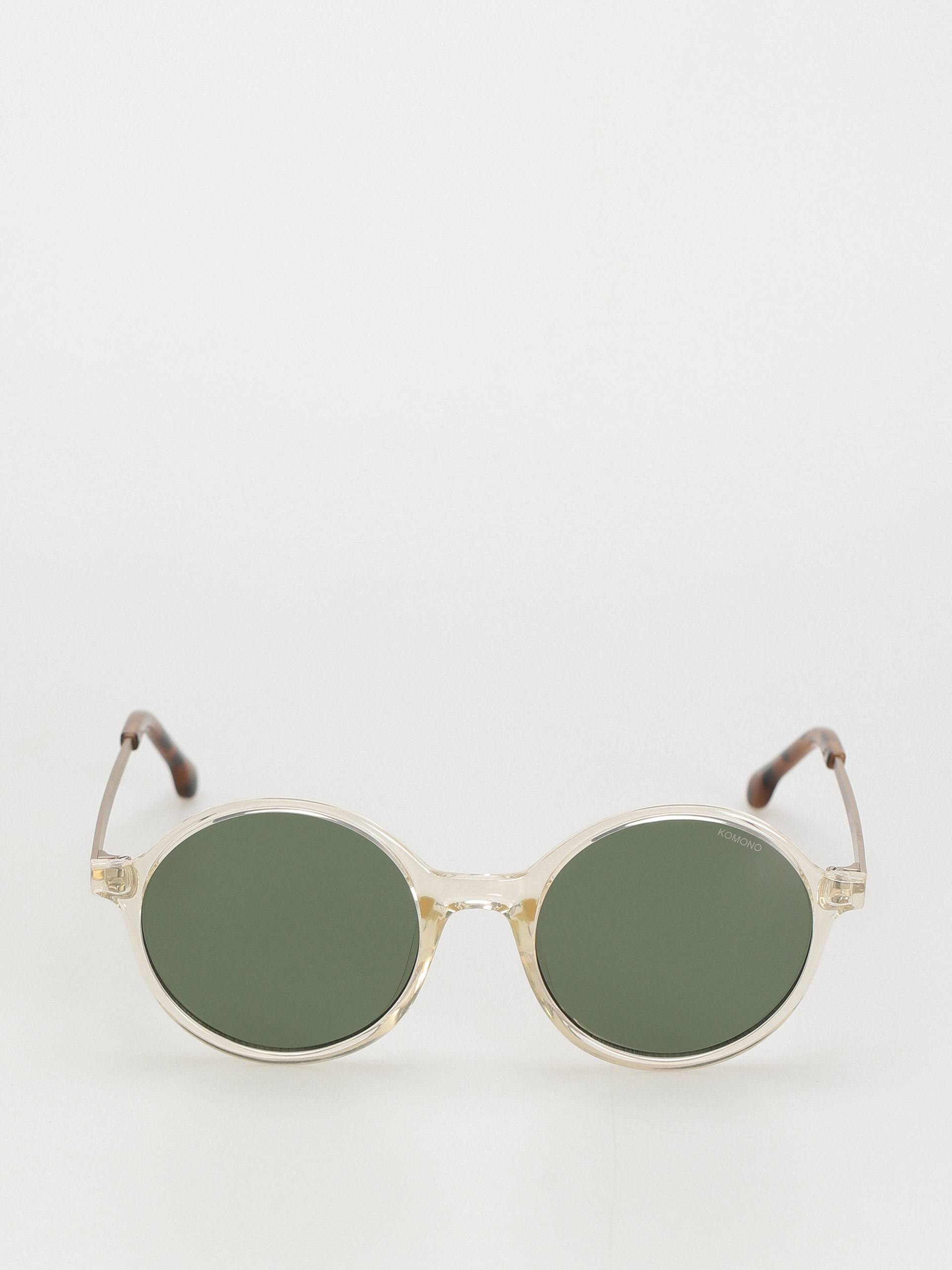 Slnečné okuliare Komono Madison Metal (prosecco)