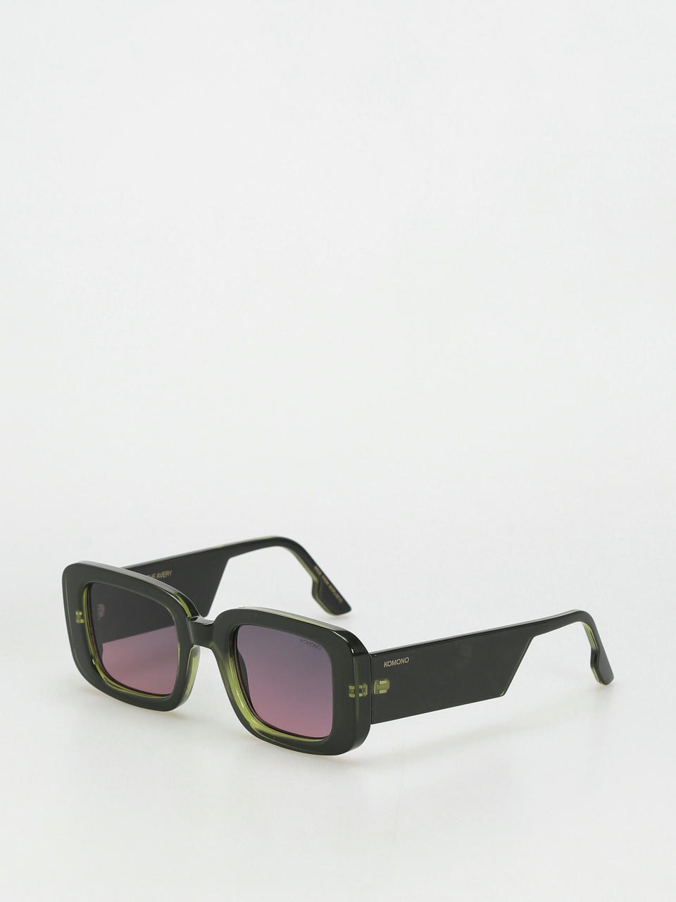 Slnečné okuliare Komono Avery (matrix)