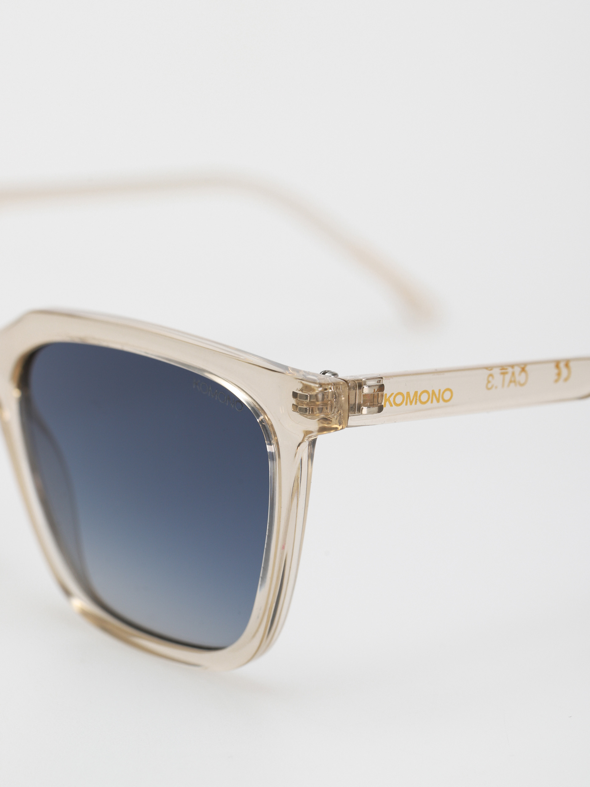 Slnečné okuliare Komono Jay (blue sands)