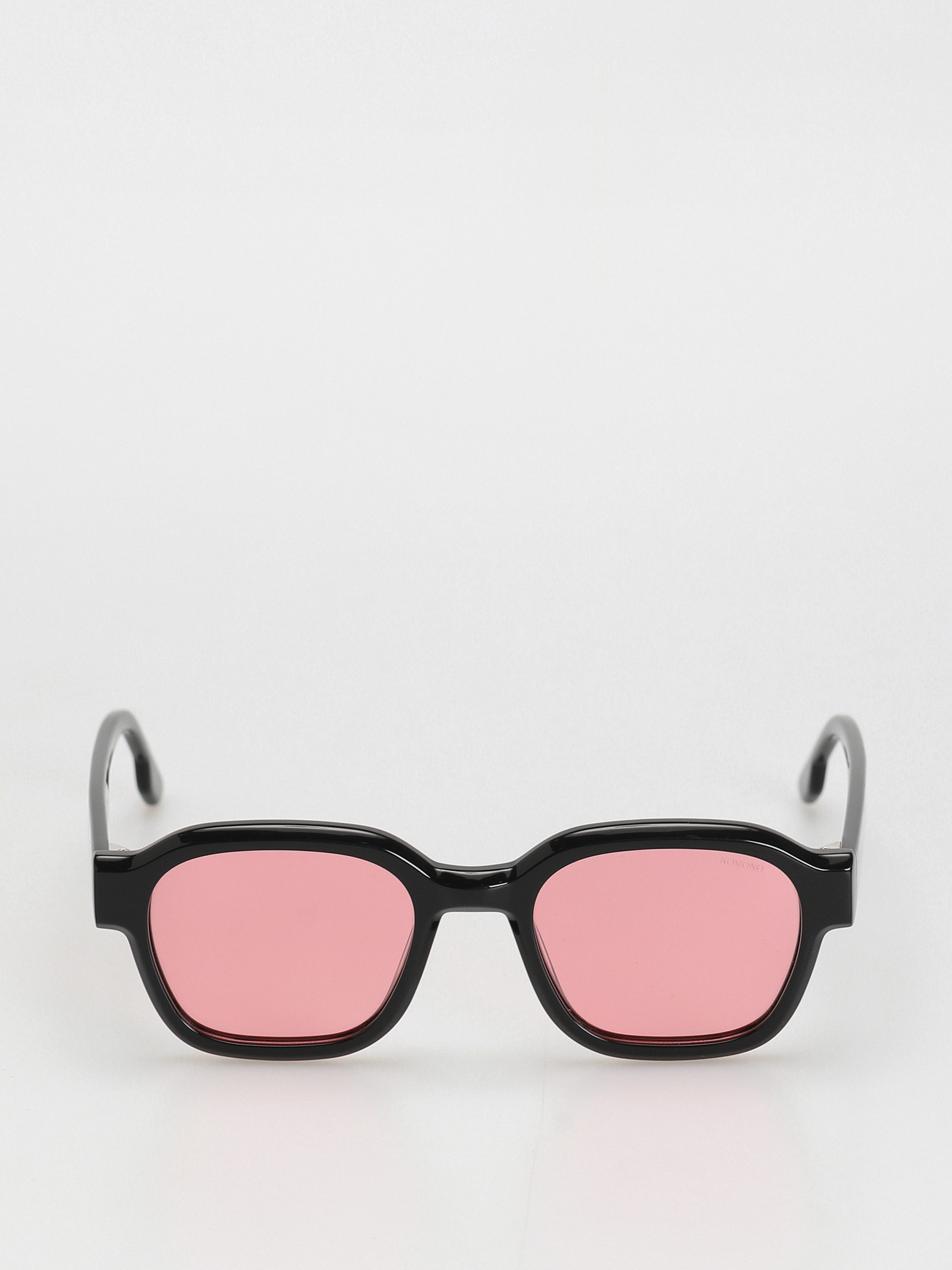 Slnečné okuliare Komono Jeff (black laser)