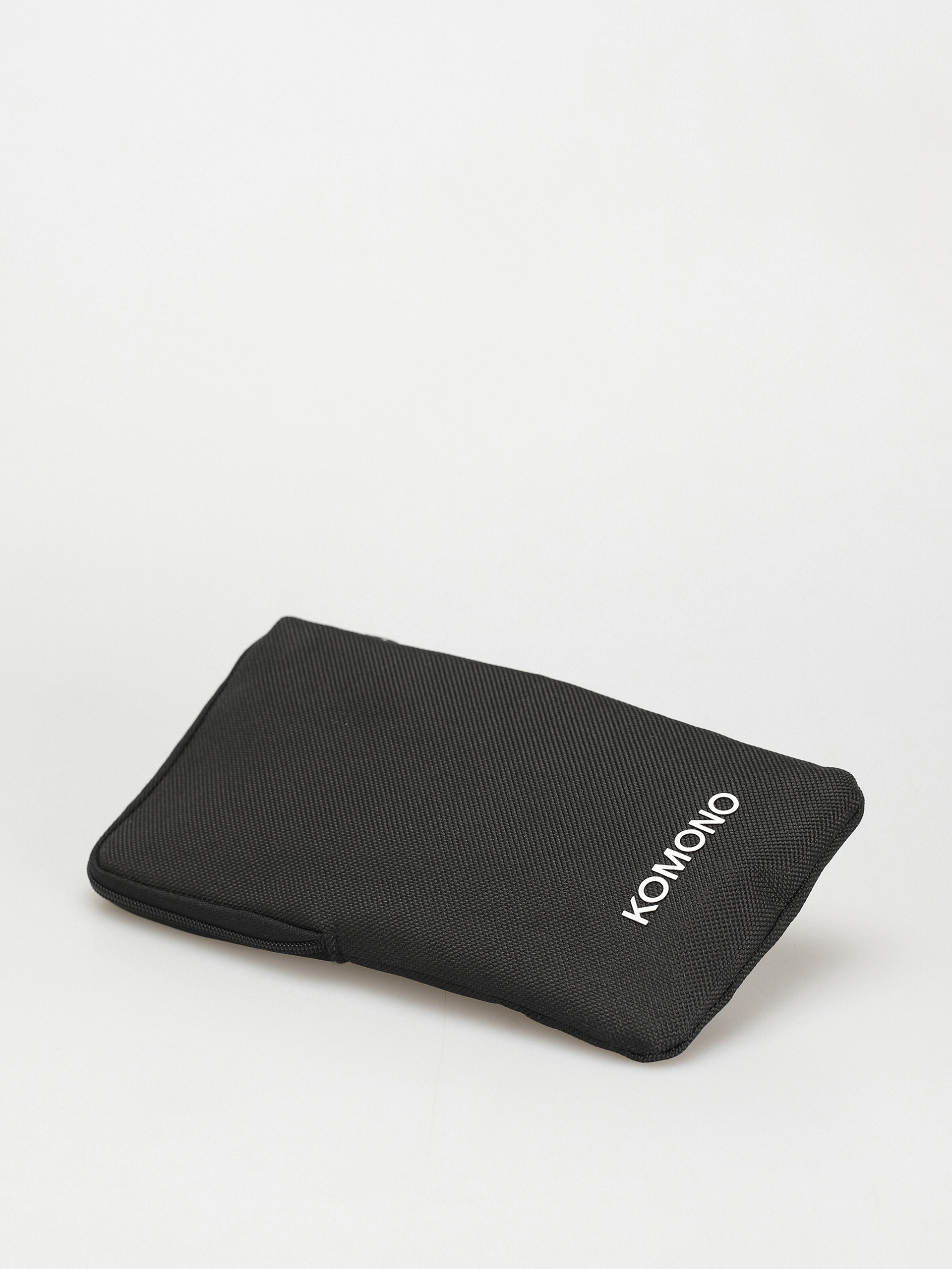 Slnečné okuliare Komono Jeff (black laser)