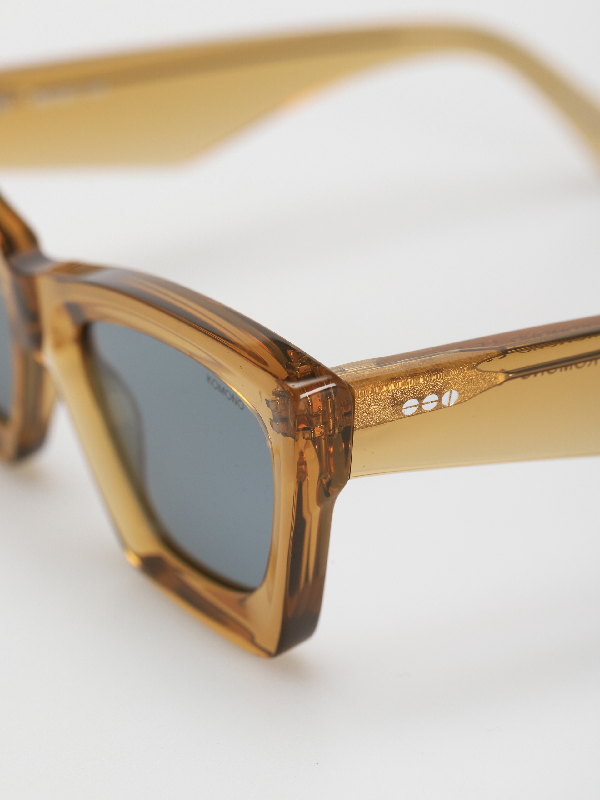 Slnečné okuliare Komono M (nectar)