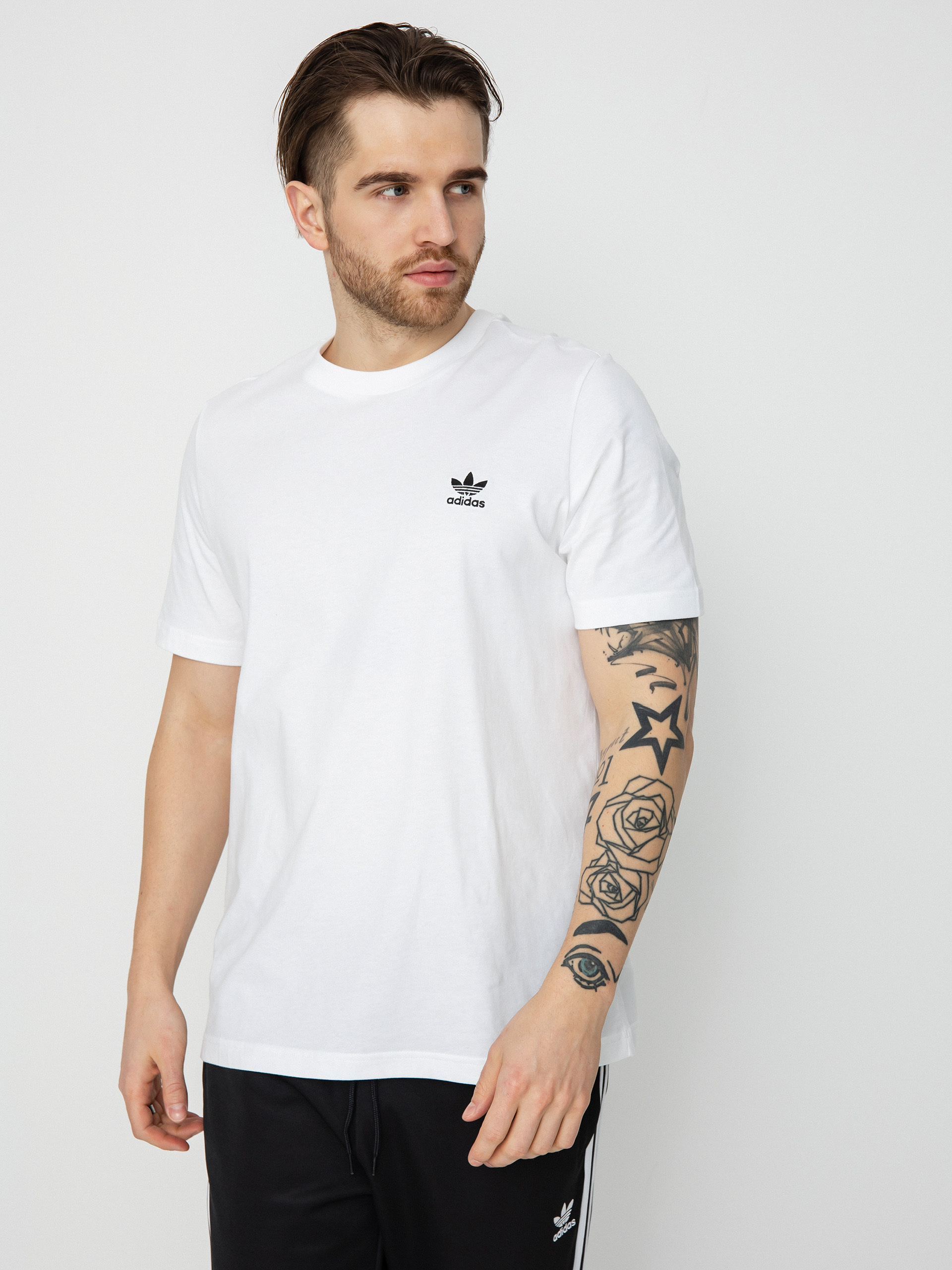 Tričko adidas Originals Essentials (white)