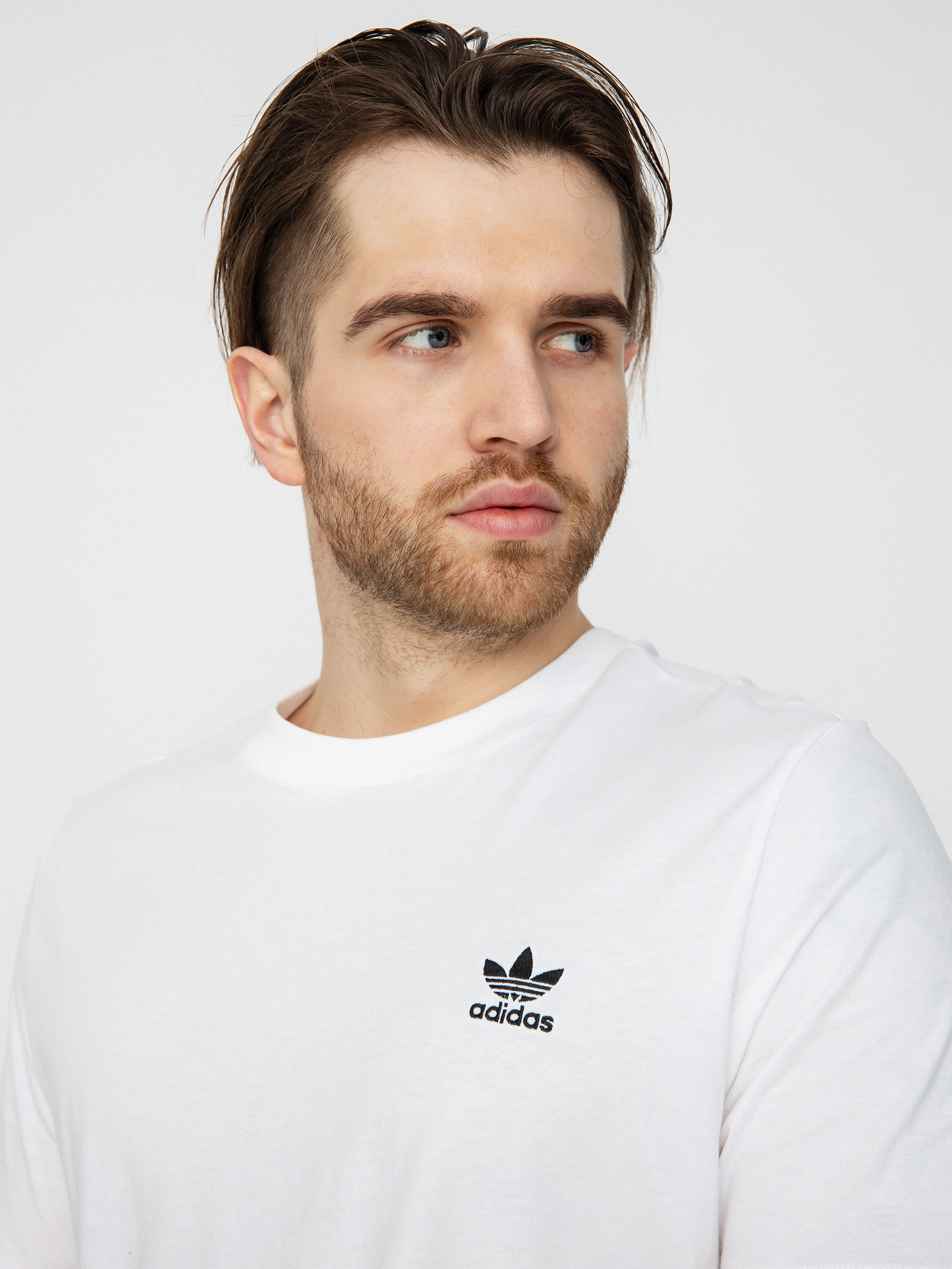 Tričko adidas Originals Essentials (white)