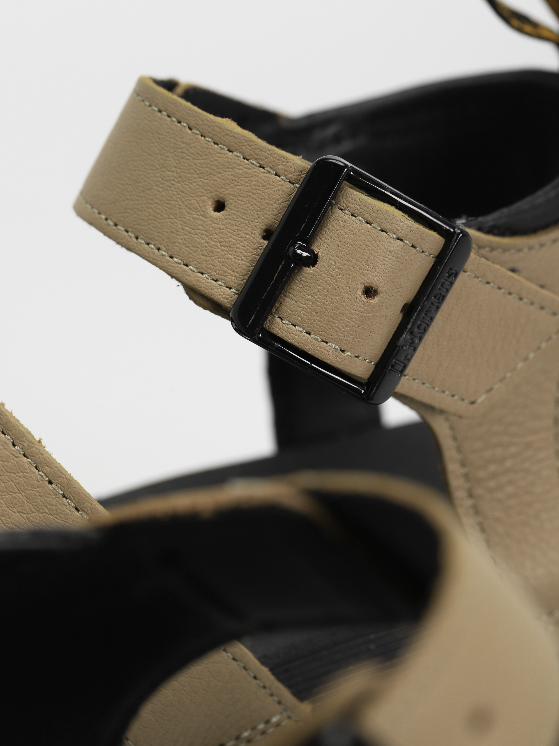 Sandale Dr. Martens Buty Blaire Wmn (pale olive)