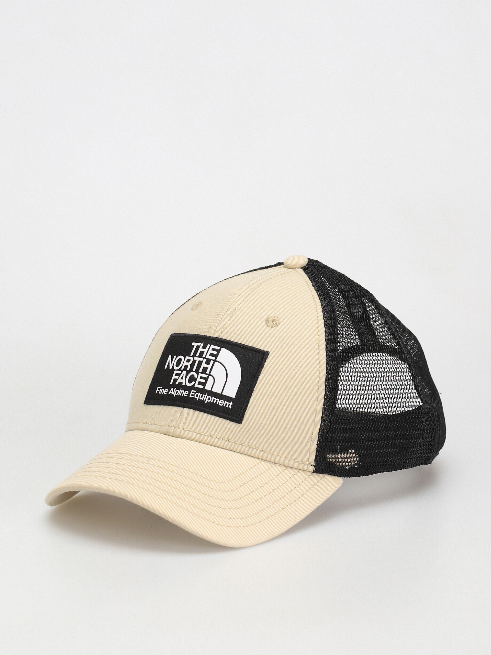 u0160iltovka The North Face Mudder Trucker (gravel)