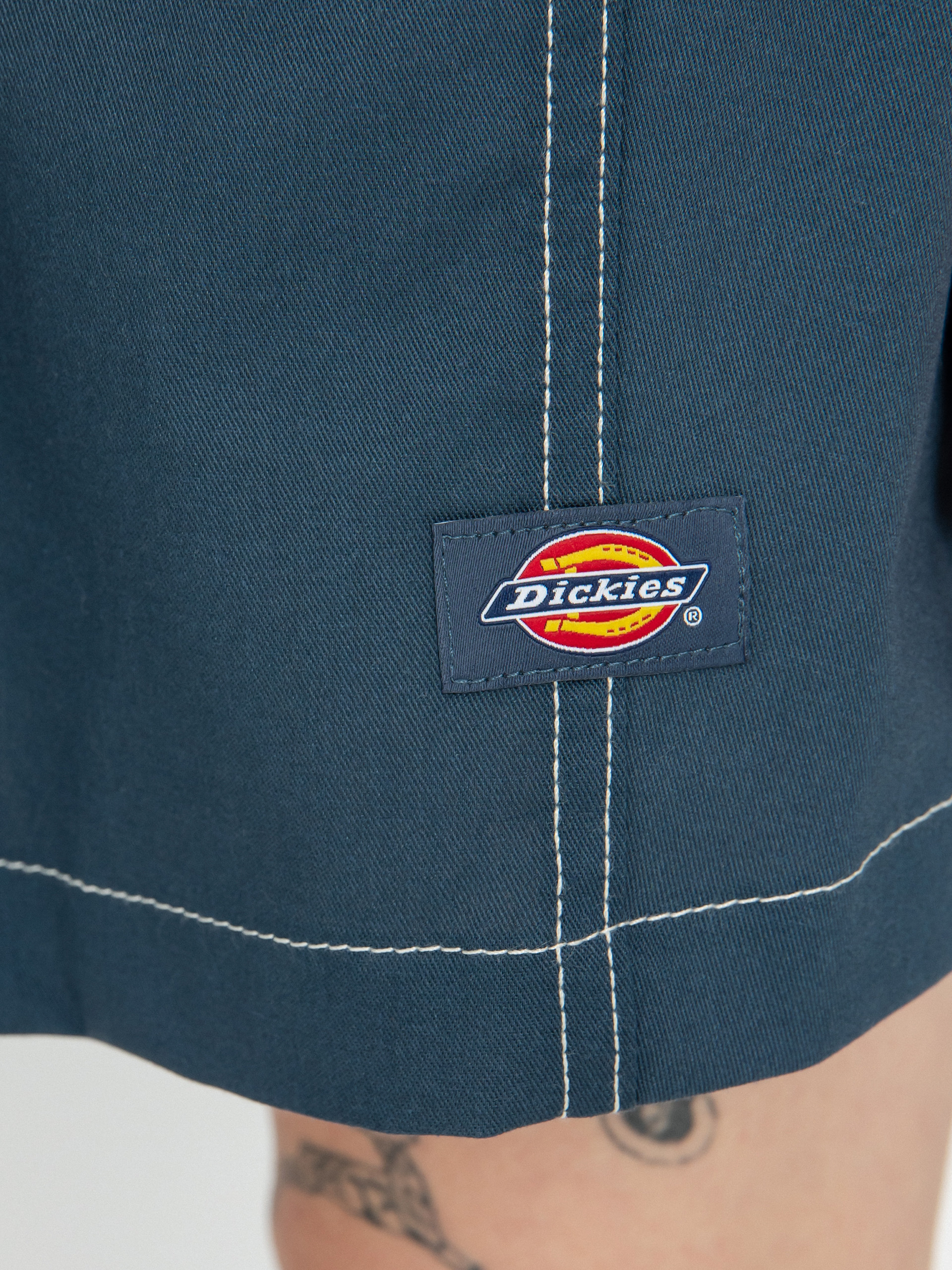 Šaty Dickies Whitford Wmn (air force blue)