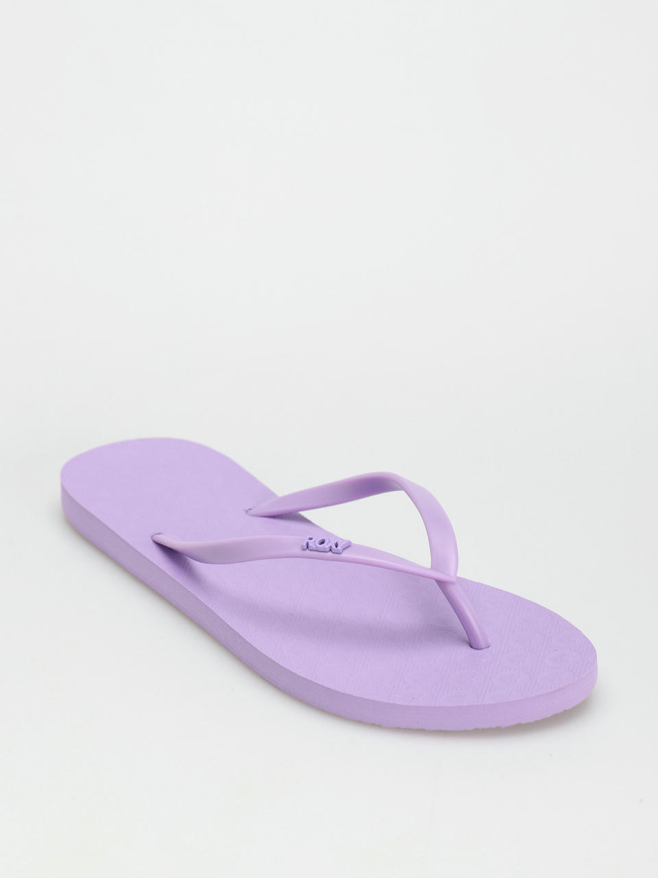 Šľapky Roxy Klapki Viva IV Wmn (sheer lilac)