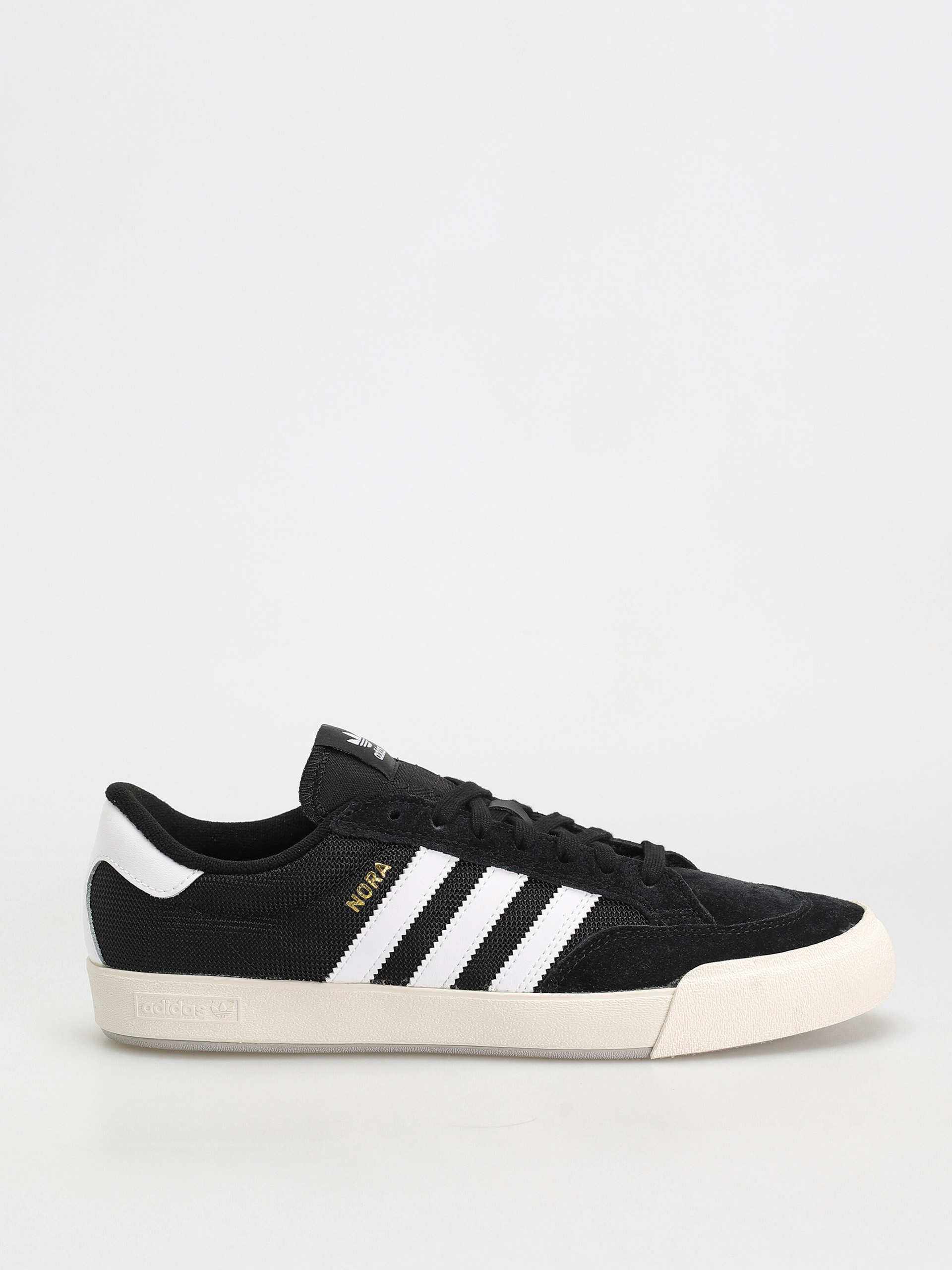 Topánky adidas Nora (cblack/ftwwht/gretwo)