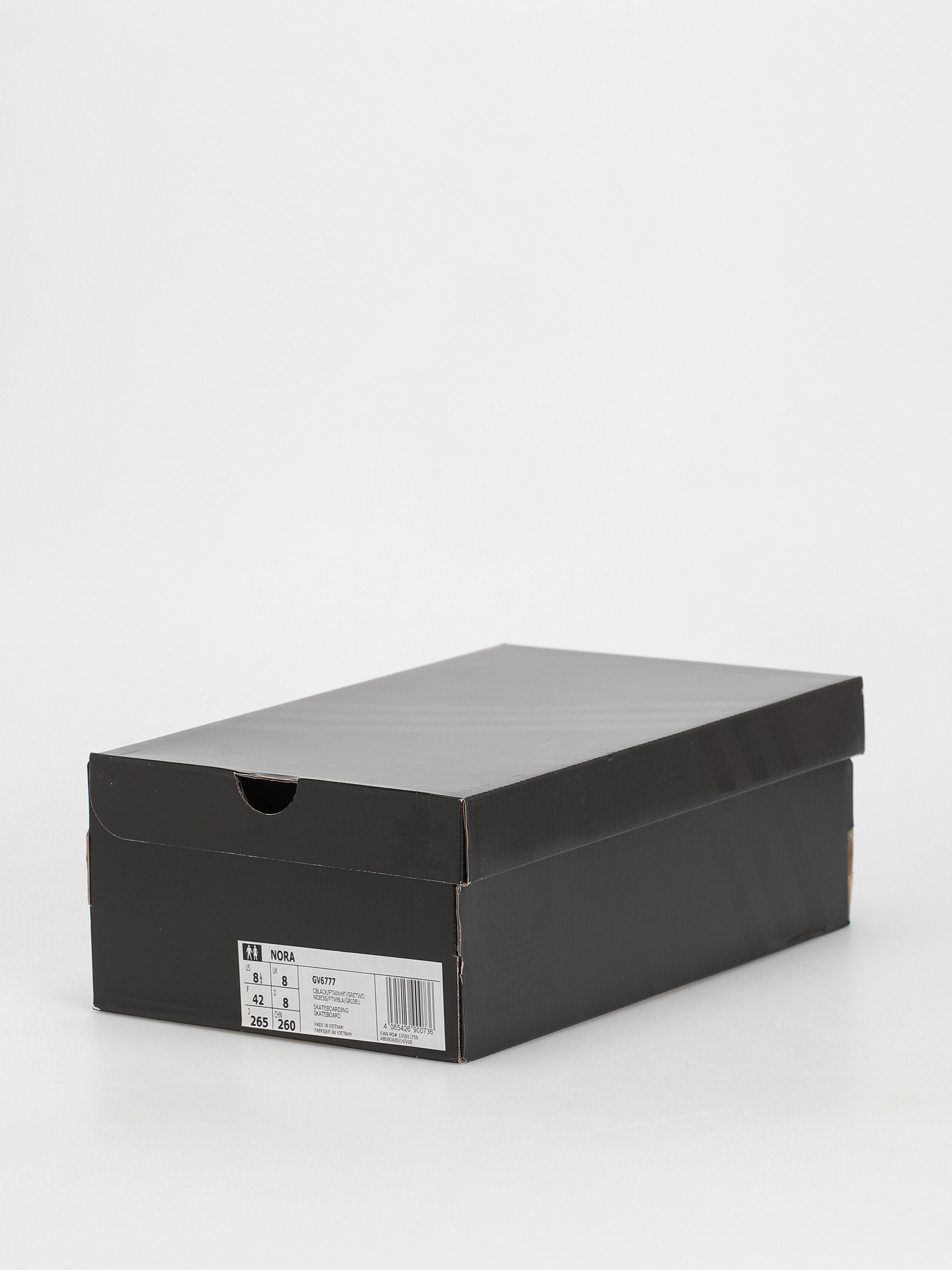 Topánky adidas Nora (cblack/ftwwht/gretwo)