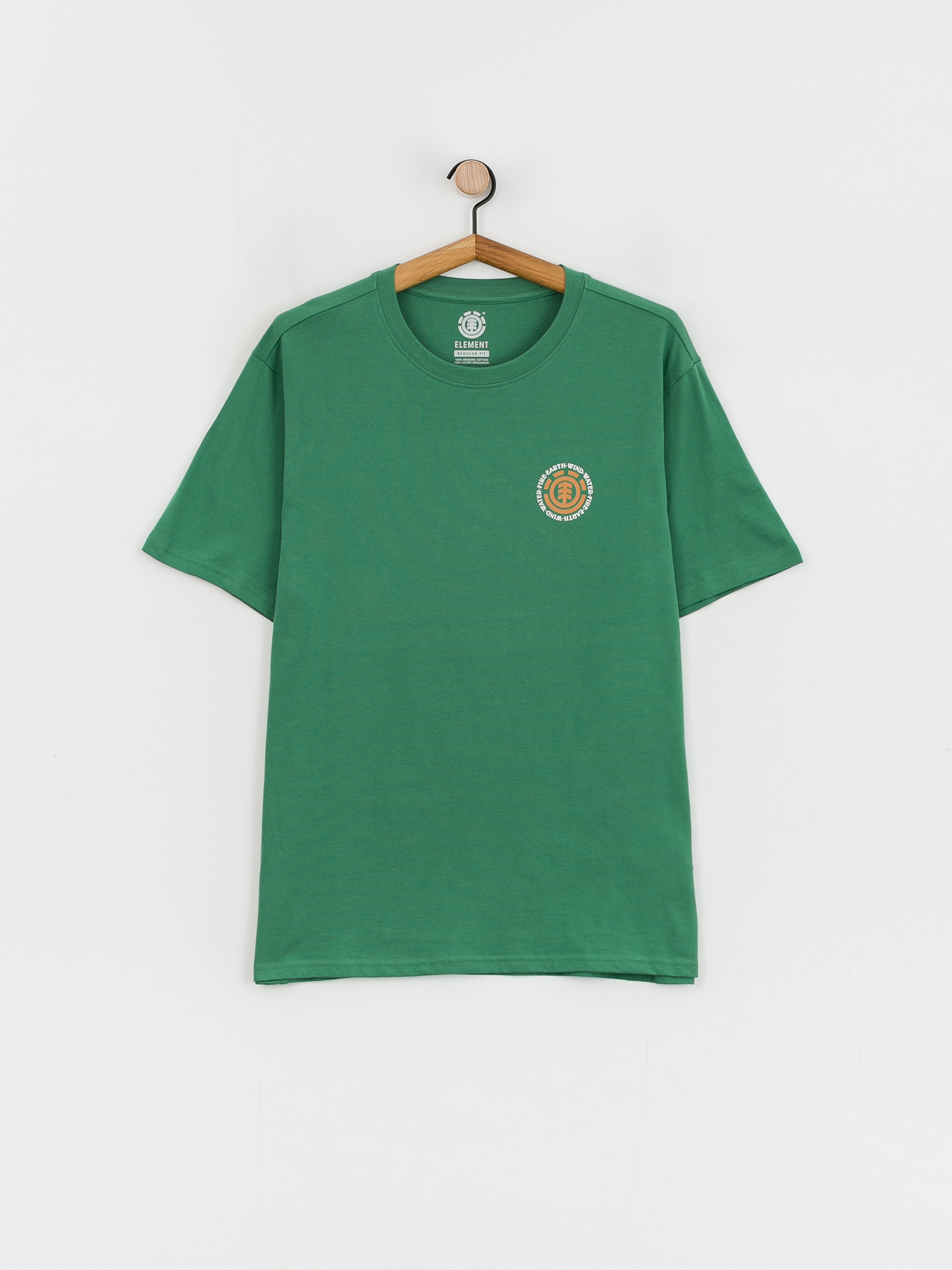 Tričko Element Seal Bp (foliage)