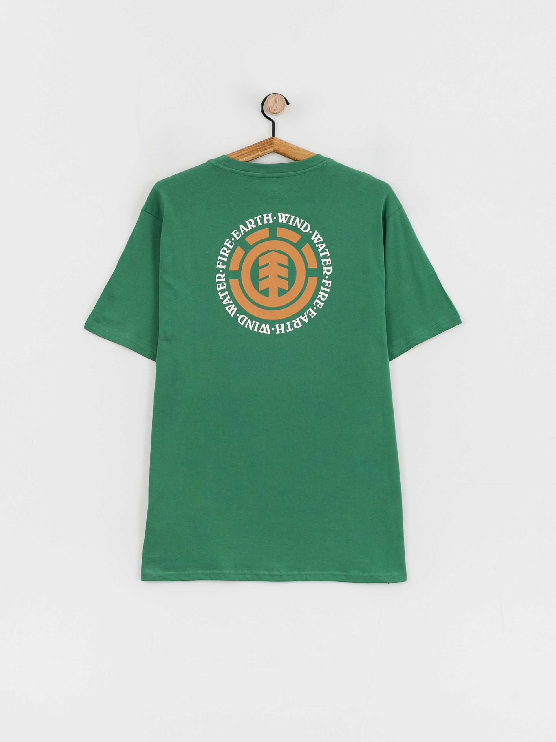 Tričko Element Seal Bp (foliage)