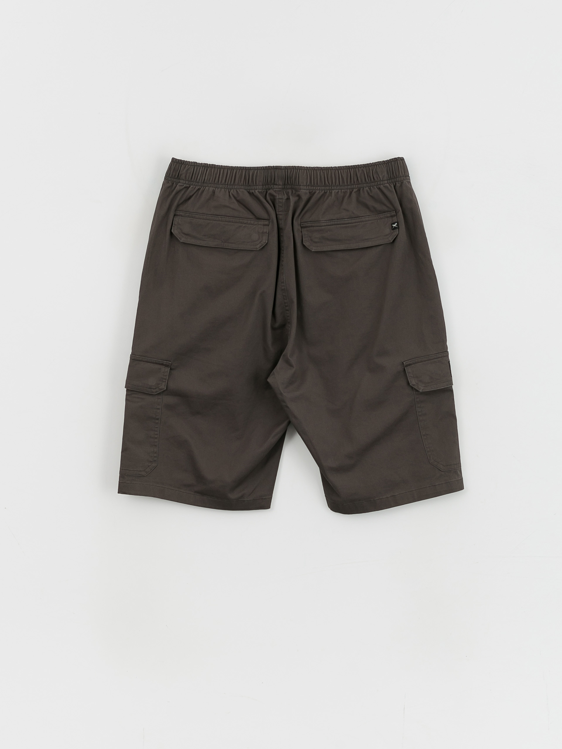 Kraťasy Iriedaily Work N Roll (anthracite)