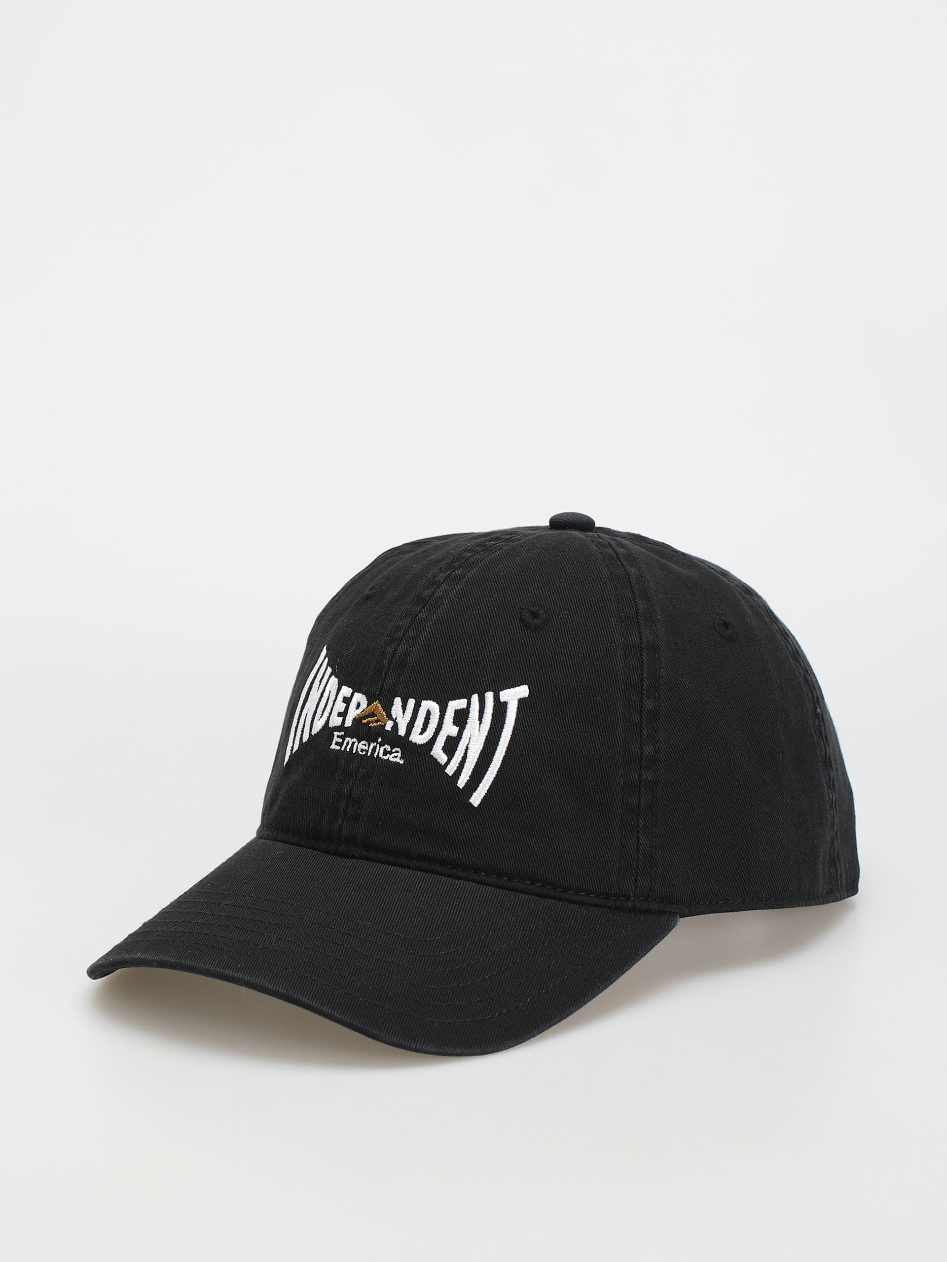 Šiltovka Emerica X Indy Span Snapback (black)