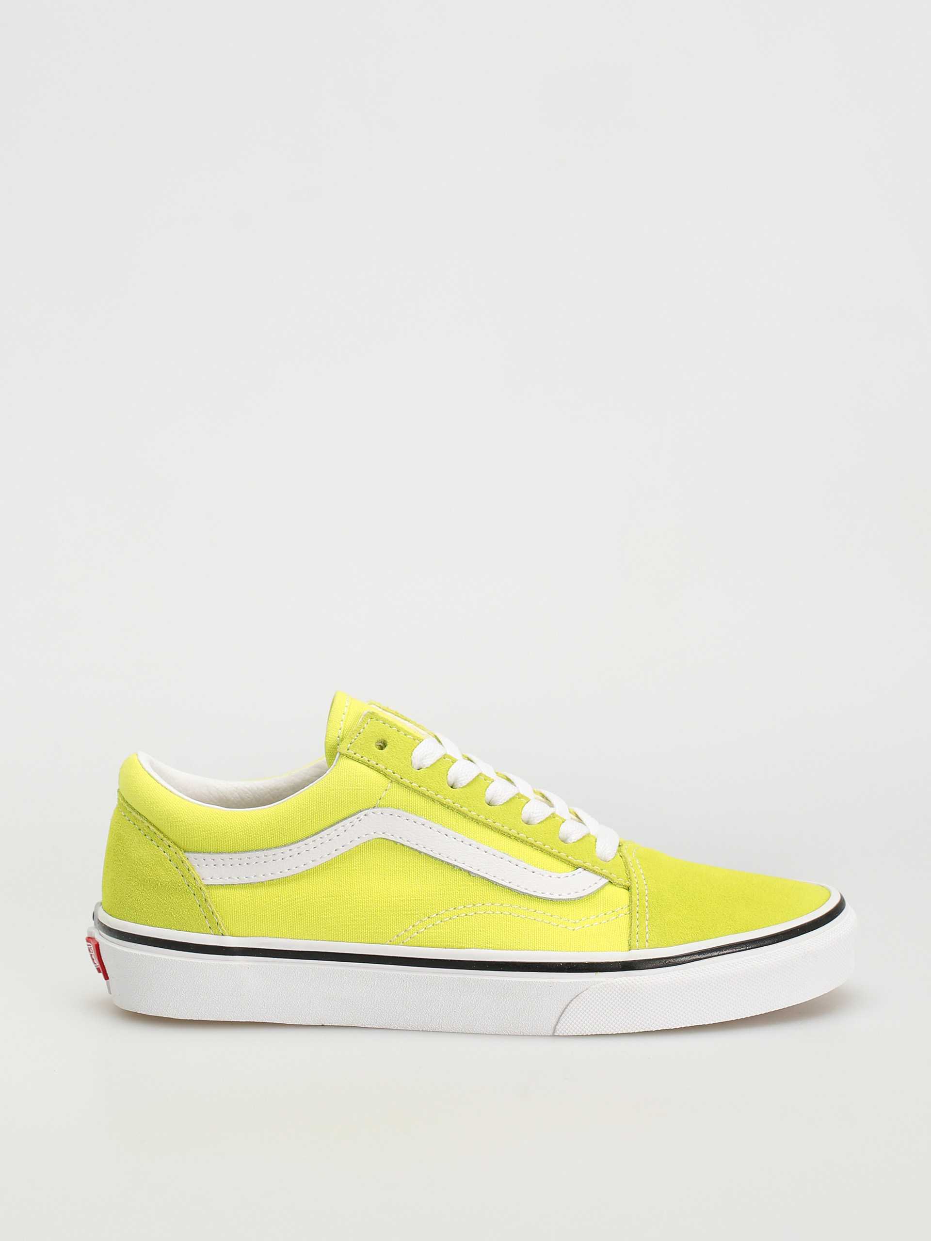 Topu00e1nky Vans Old Skool Wmn (color theory evening primruniwe)