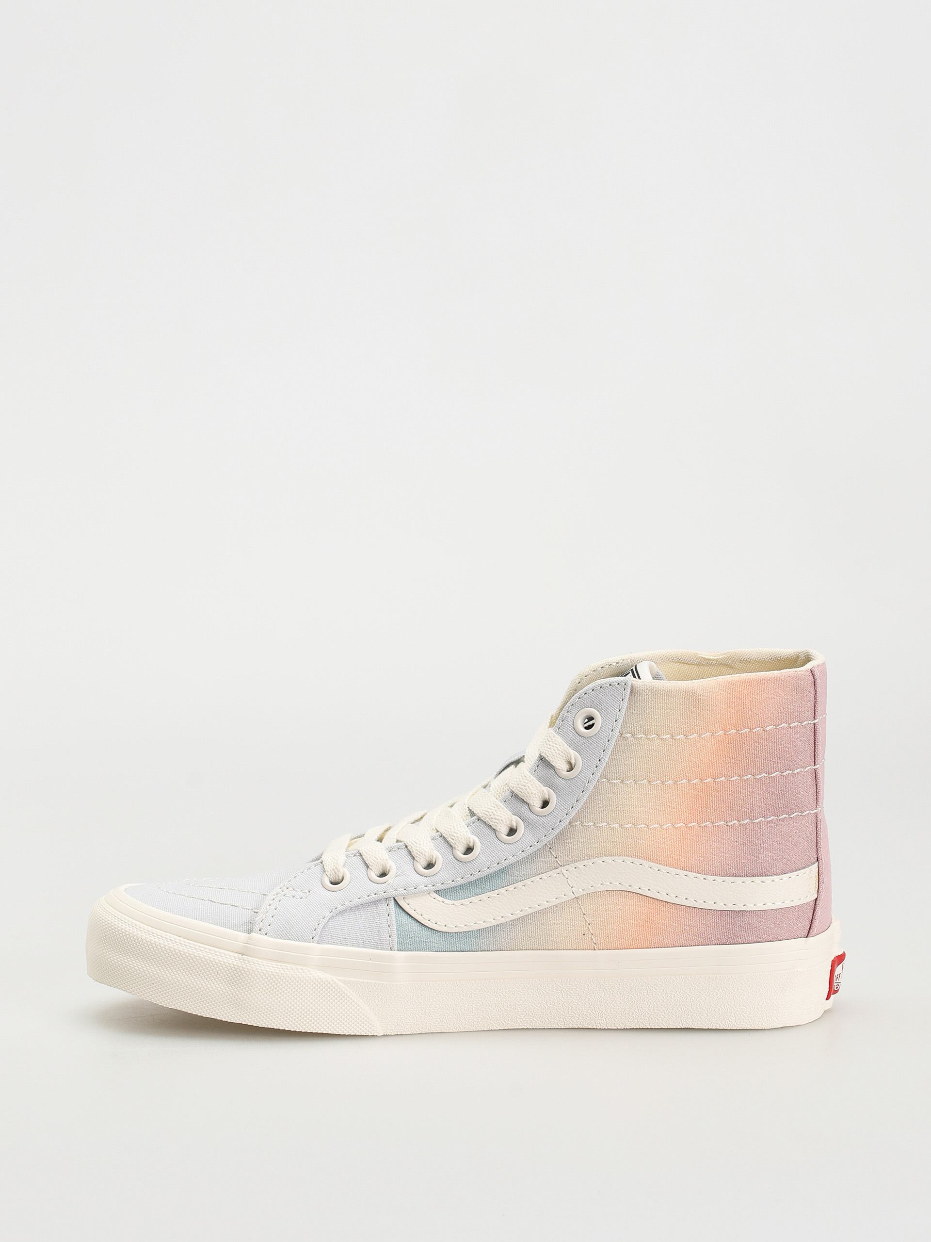 Topánky Vans Sk8 Hi 38 Decon VR3 Sf Wmn (ombre plein air)