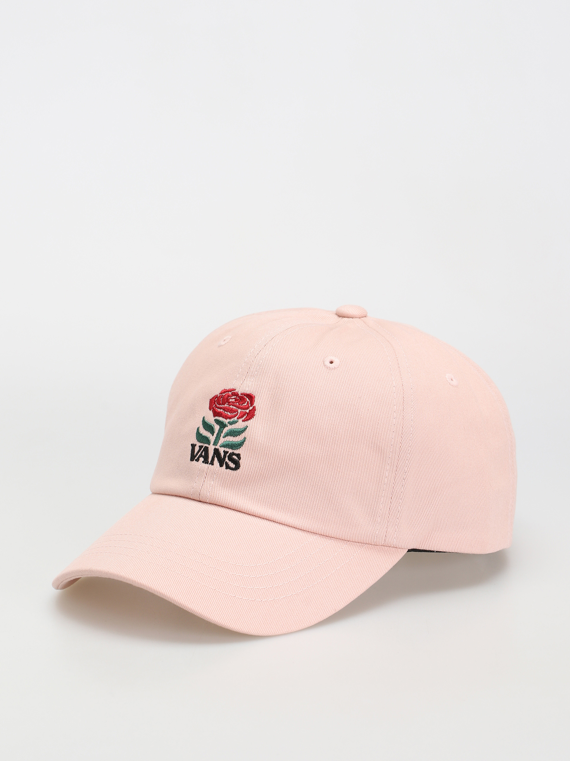 Šiltovka Vans Escape Curved Bill Jock (rose smoke)
