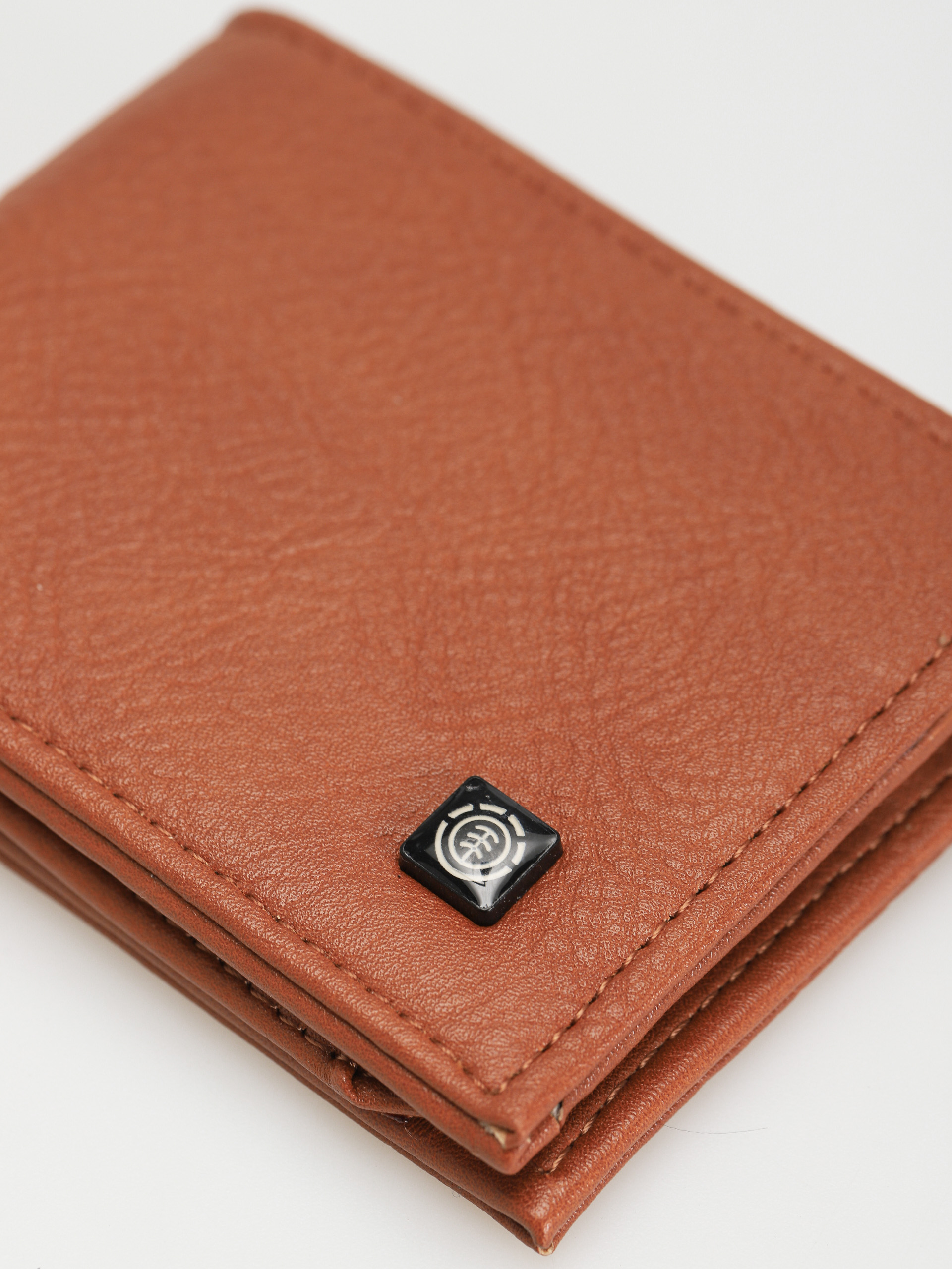 Peňaženka Element Segur (mocha bisque)