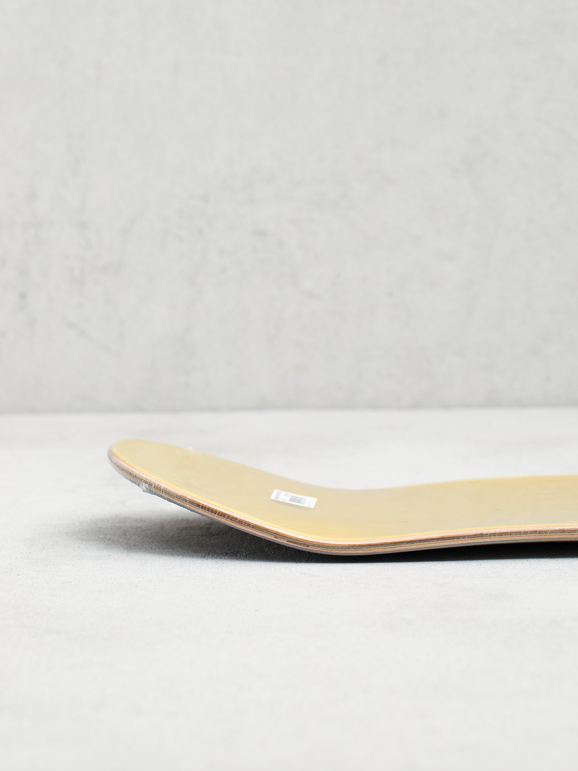 Doska Girl Skateboard Geering One Off (black)