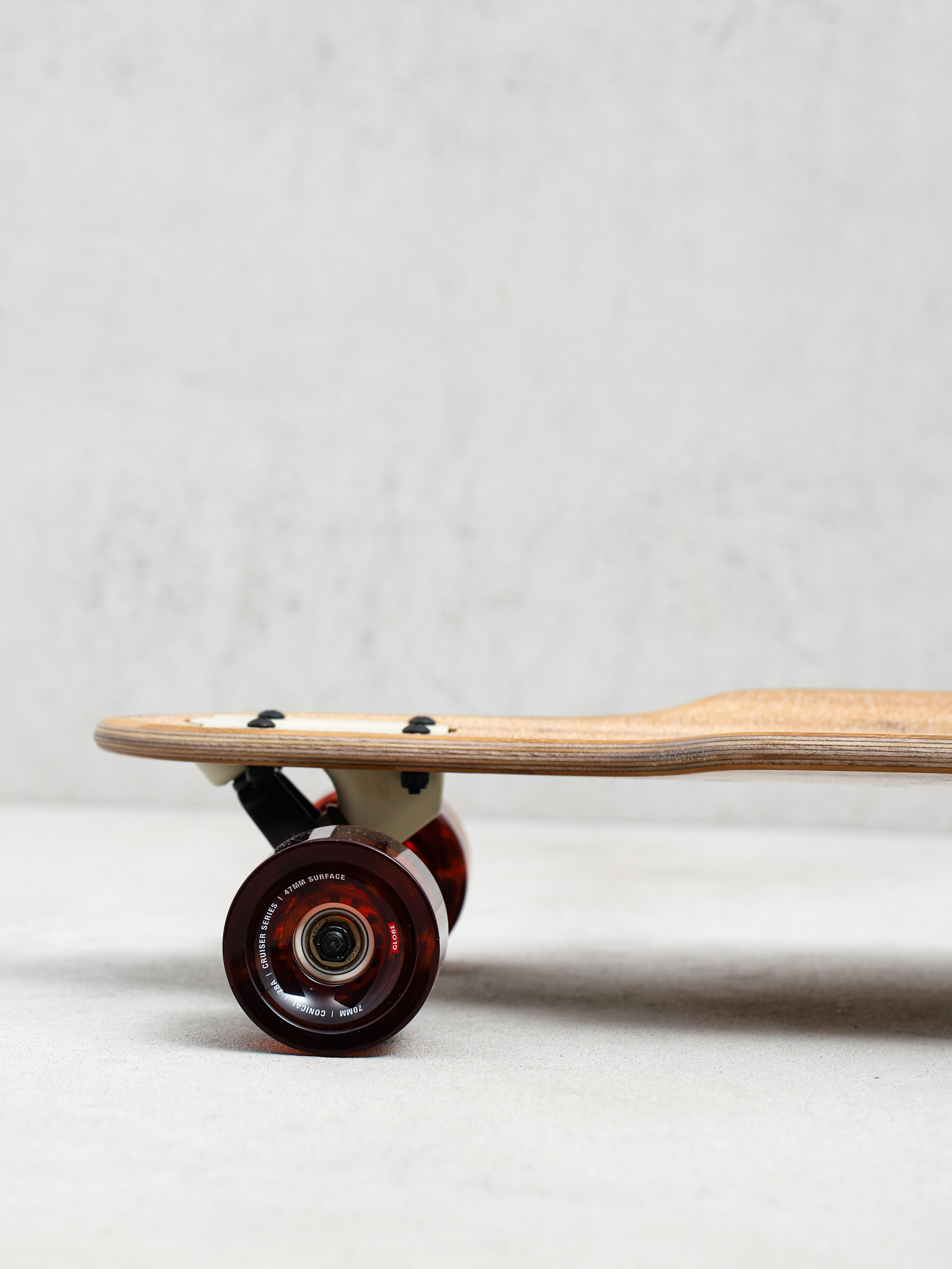 Longboard Globe Prowler Classic (bamboo/epitome)