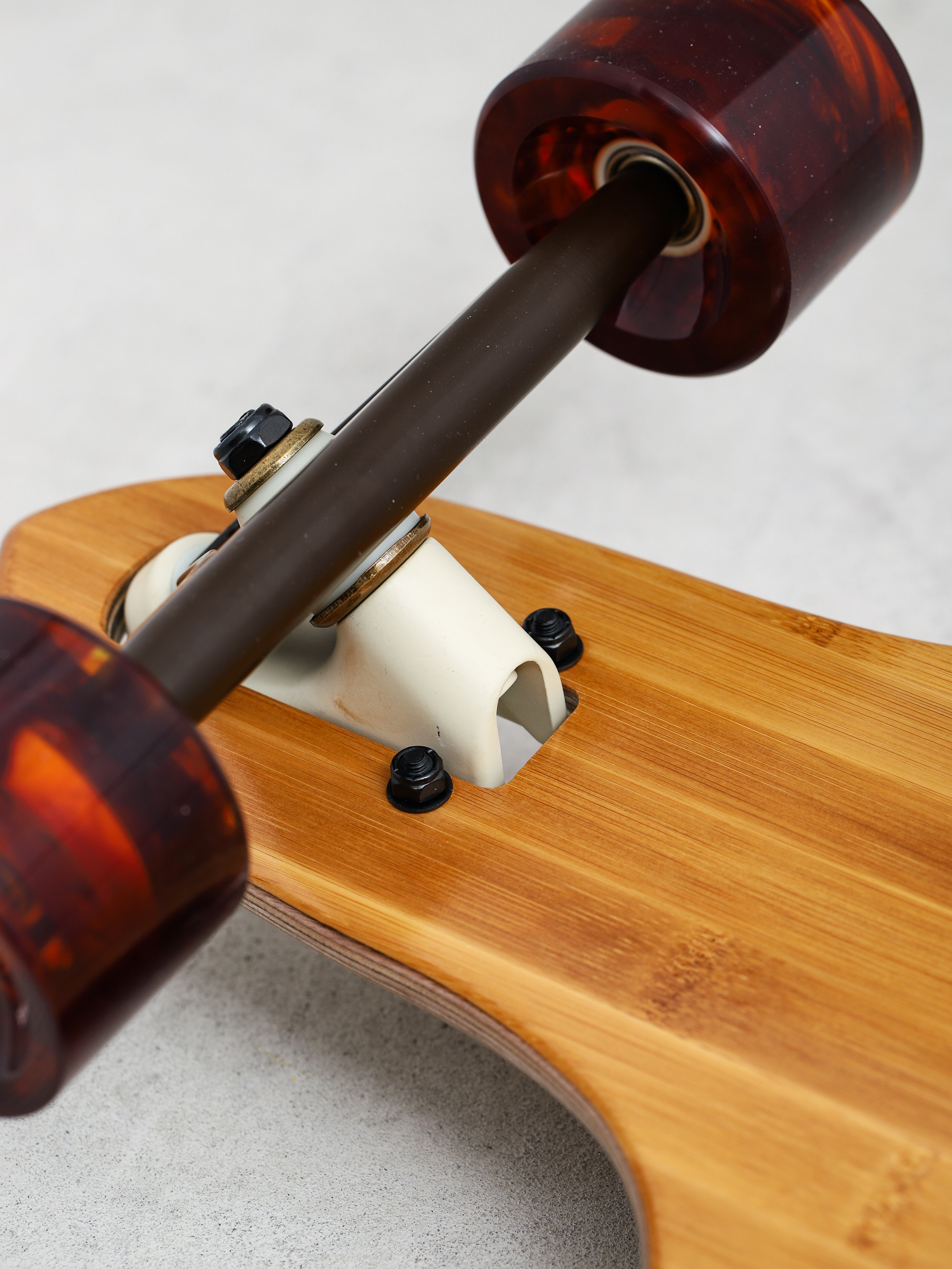 Longboard Globe Prowler Classic (bamboo/epitome)