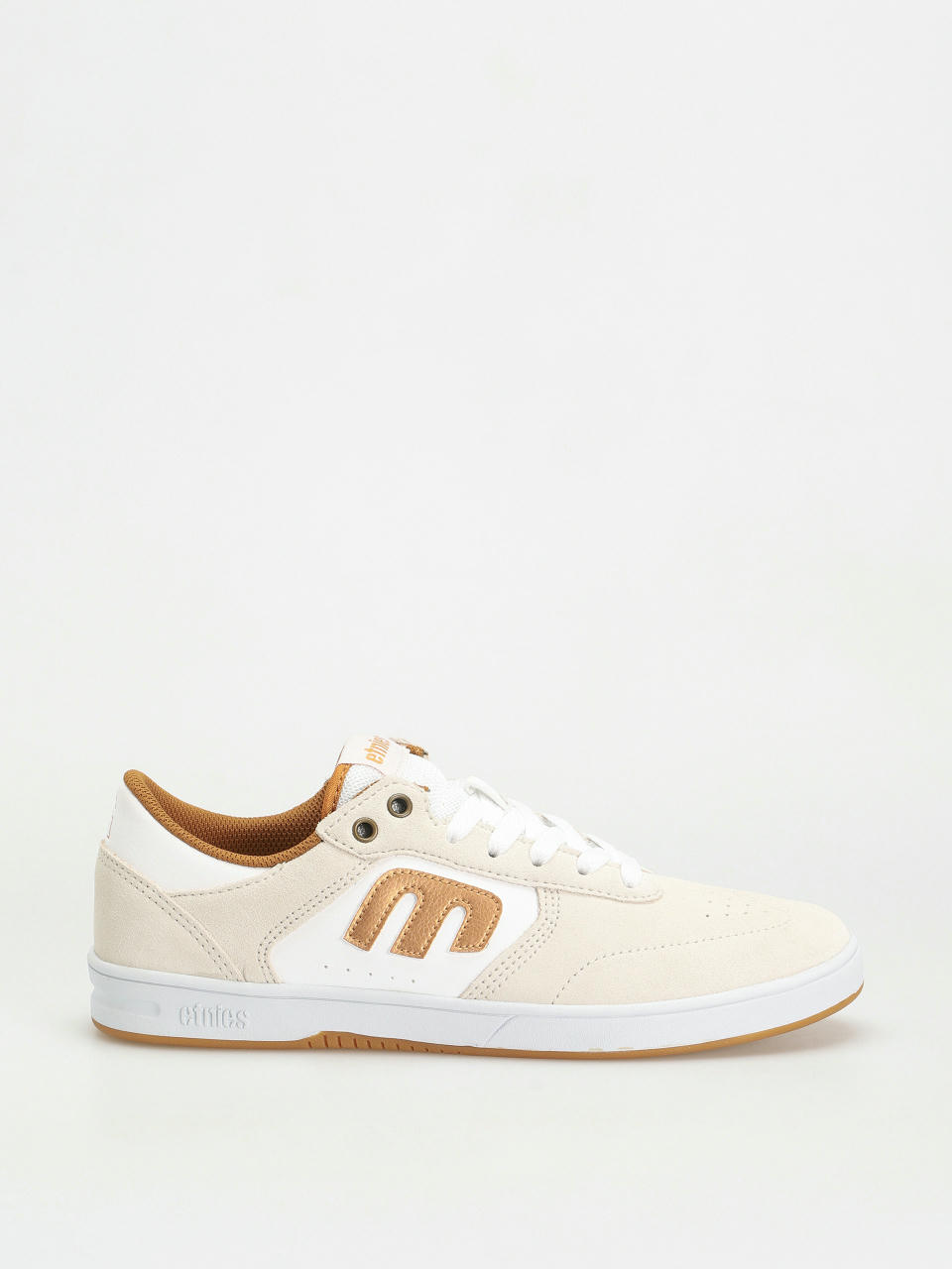 Topánky Etnies Windrow (white/gold)