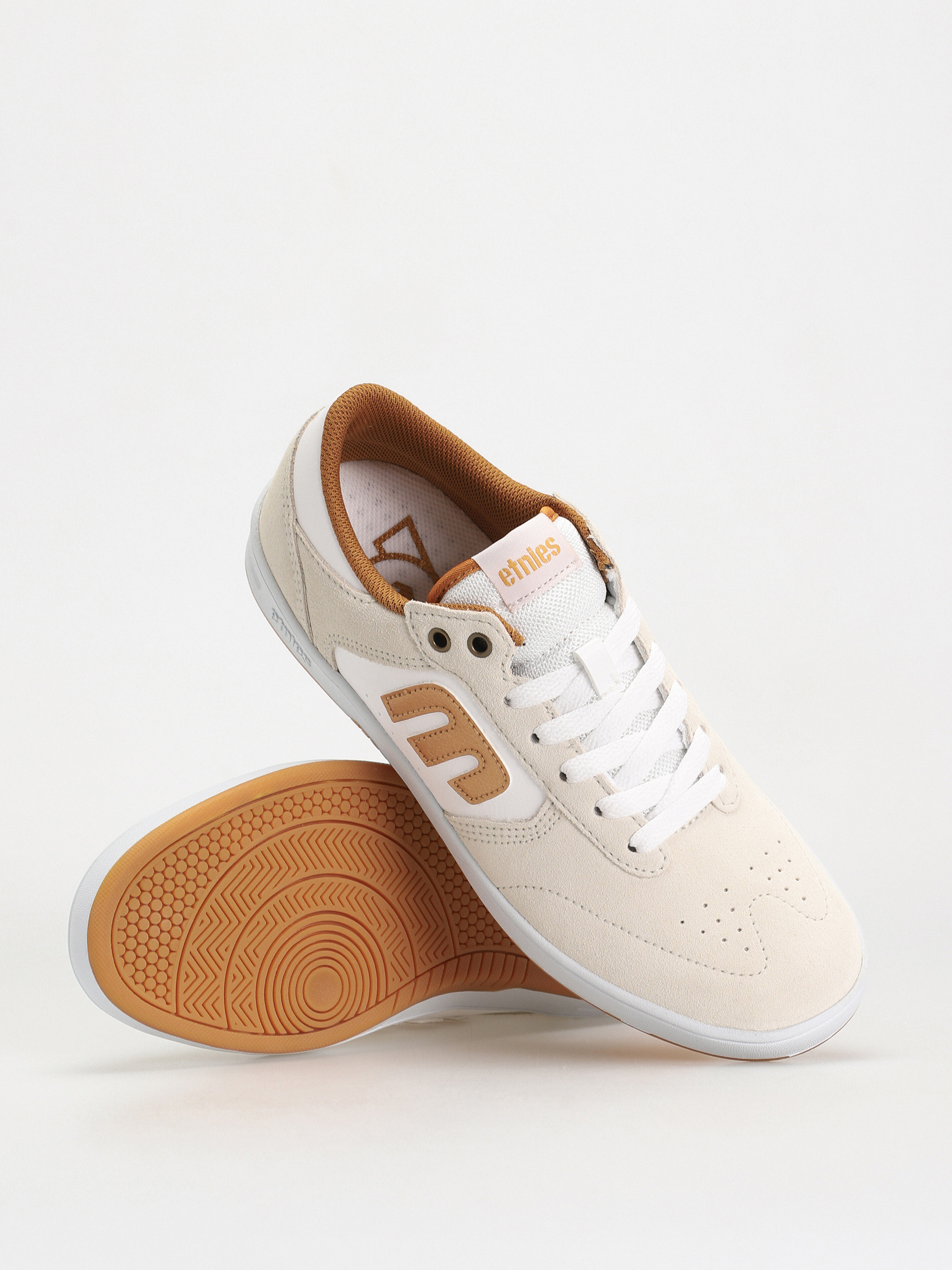 Topánky Etnies Windrow (white/gold)
