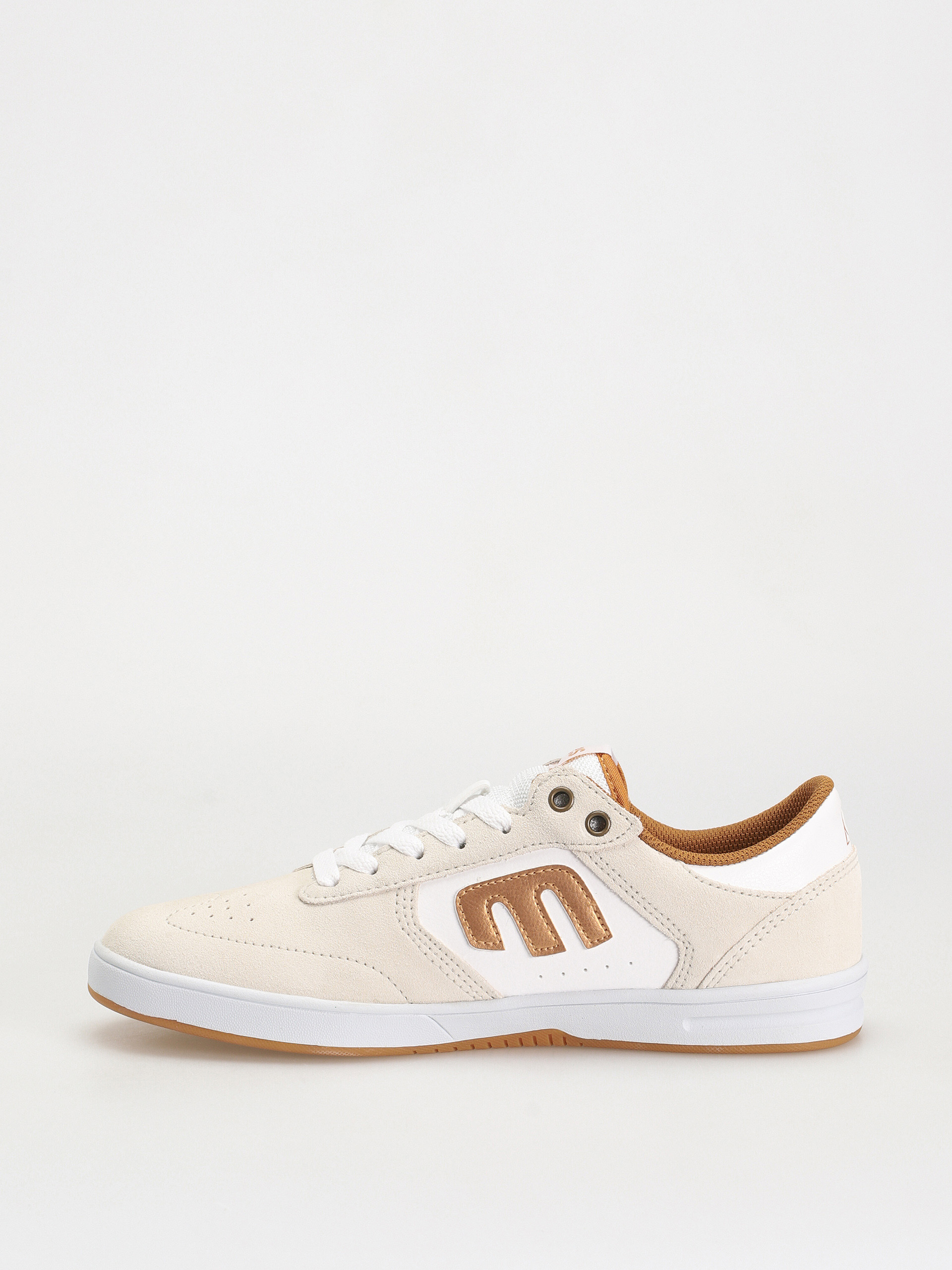 Topánky Etnies Windrow (white/gold)