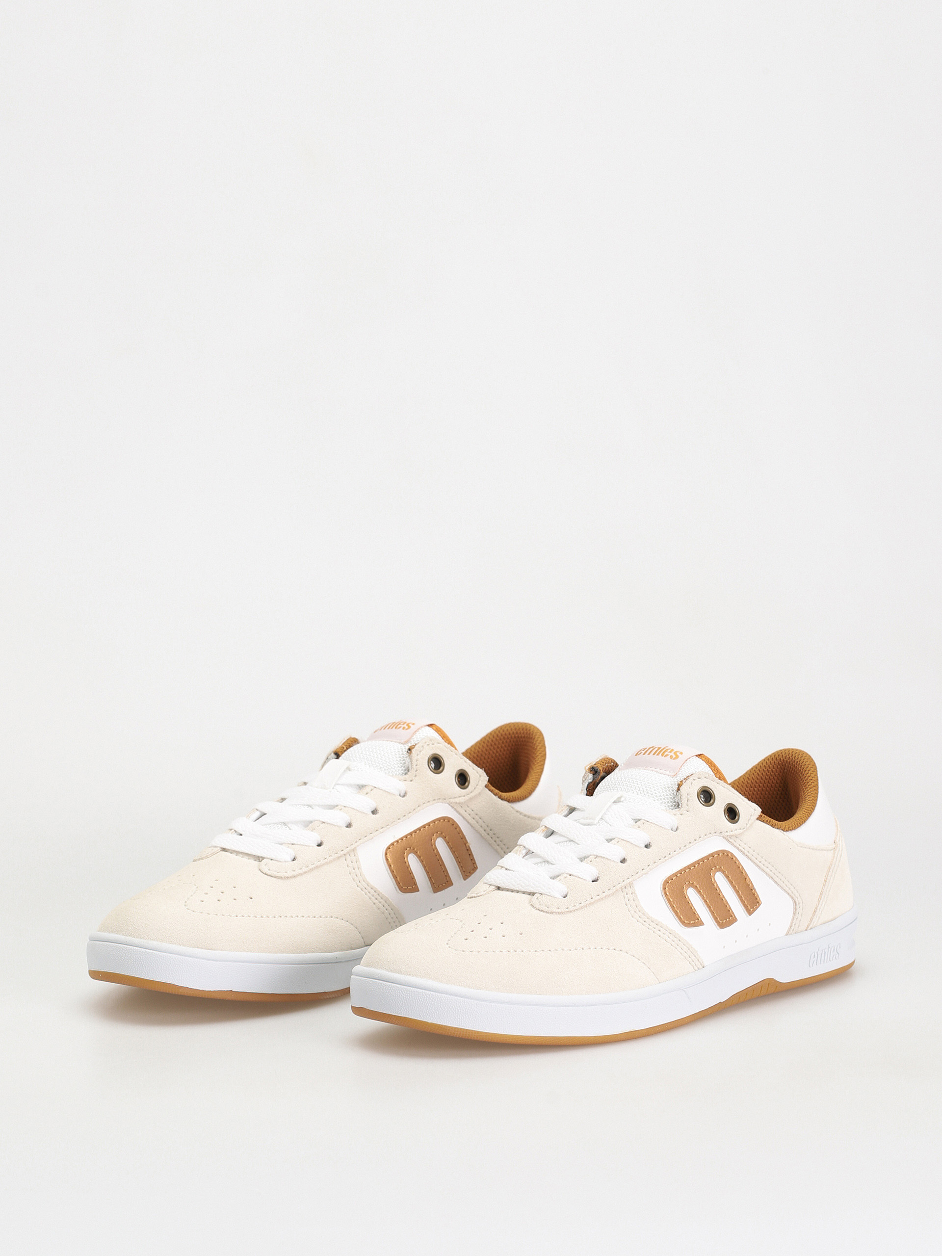 Topánky Etnies Windrow (white/gold)