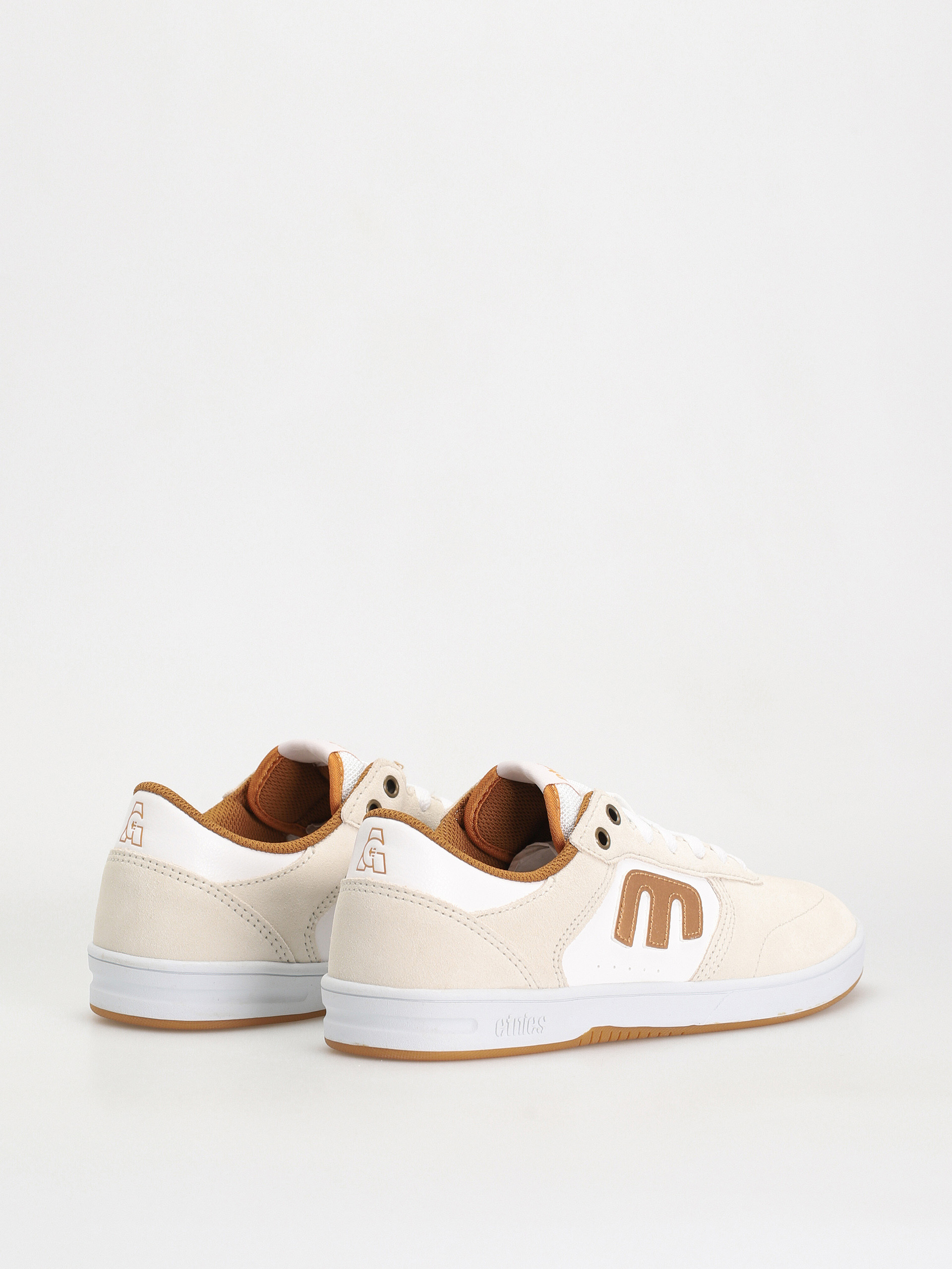 Topánky Etnies Windrow (white/gold)