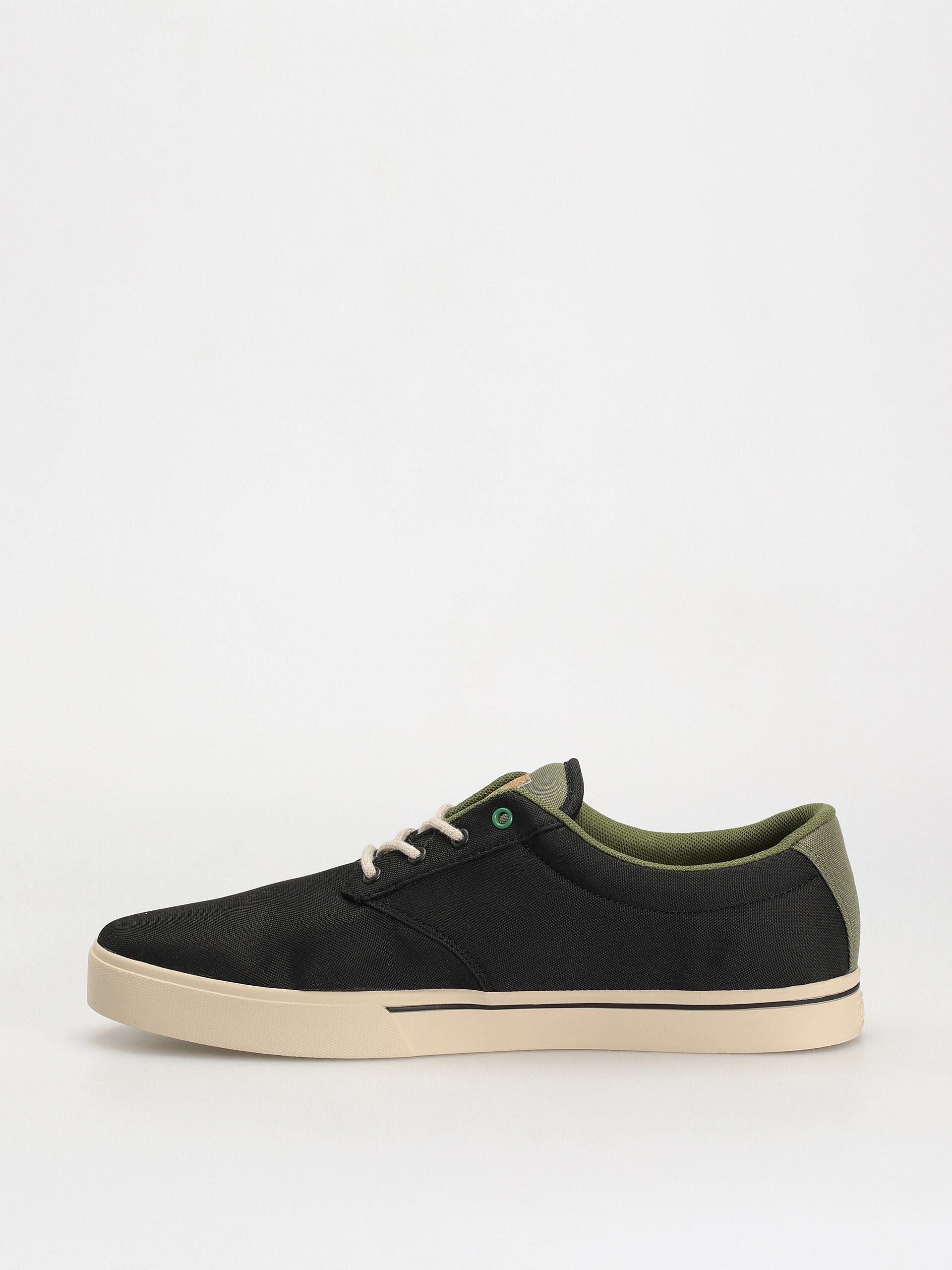 Topánky Etnies Jameson 2 Eco X Tftf (black/olive)