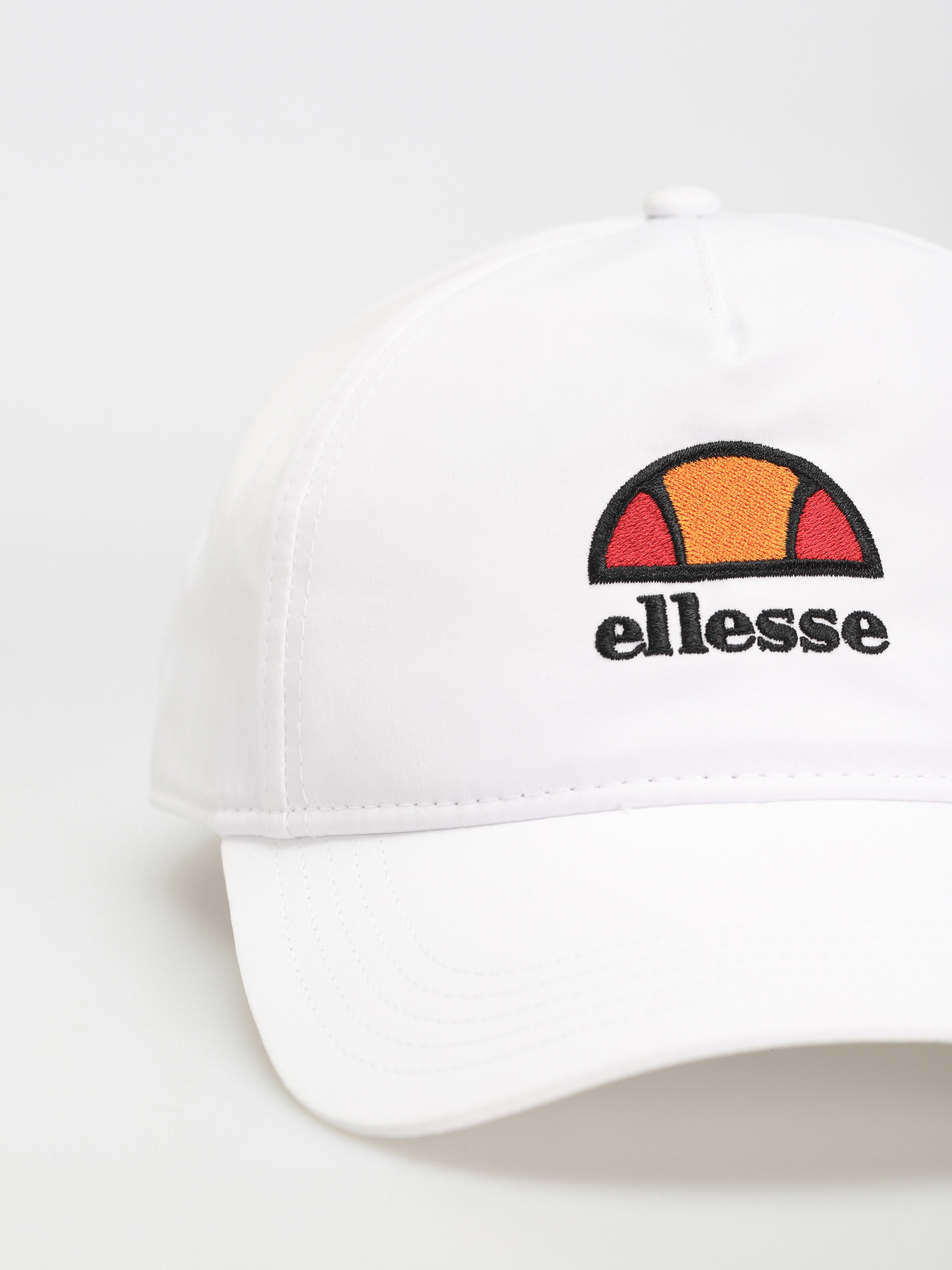 Šiltovka Ellesse Albo (white)