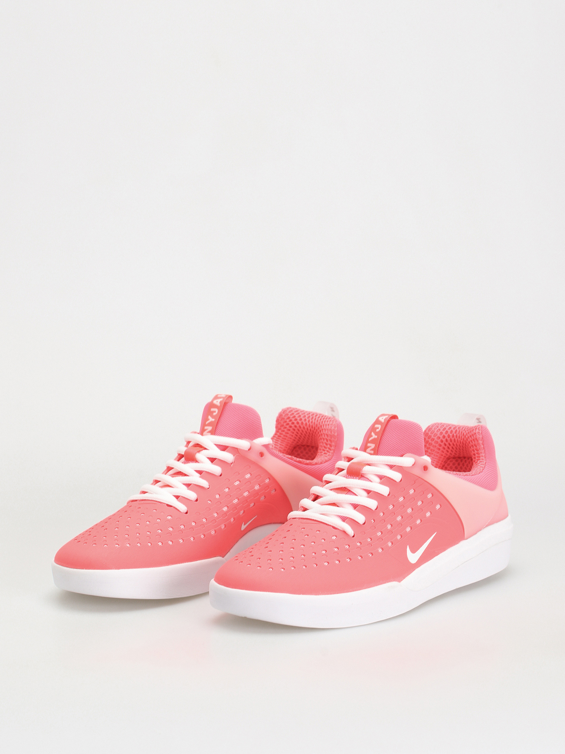 Topánky Nike SB Zoom Nyjah 3 (hot punch/white hot punch hot punch)
