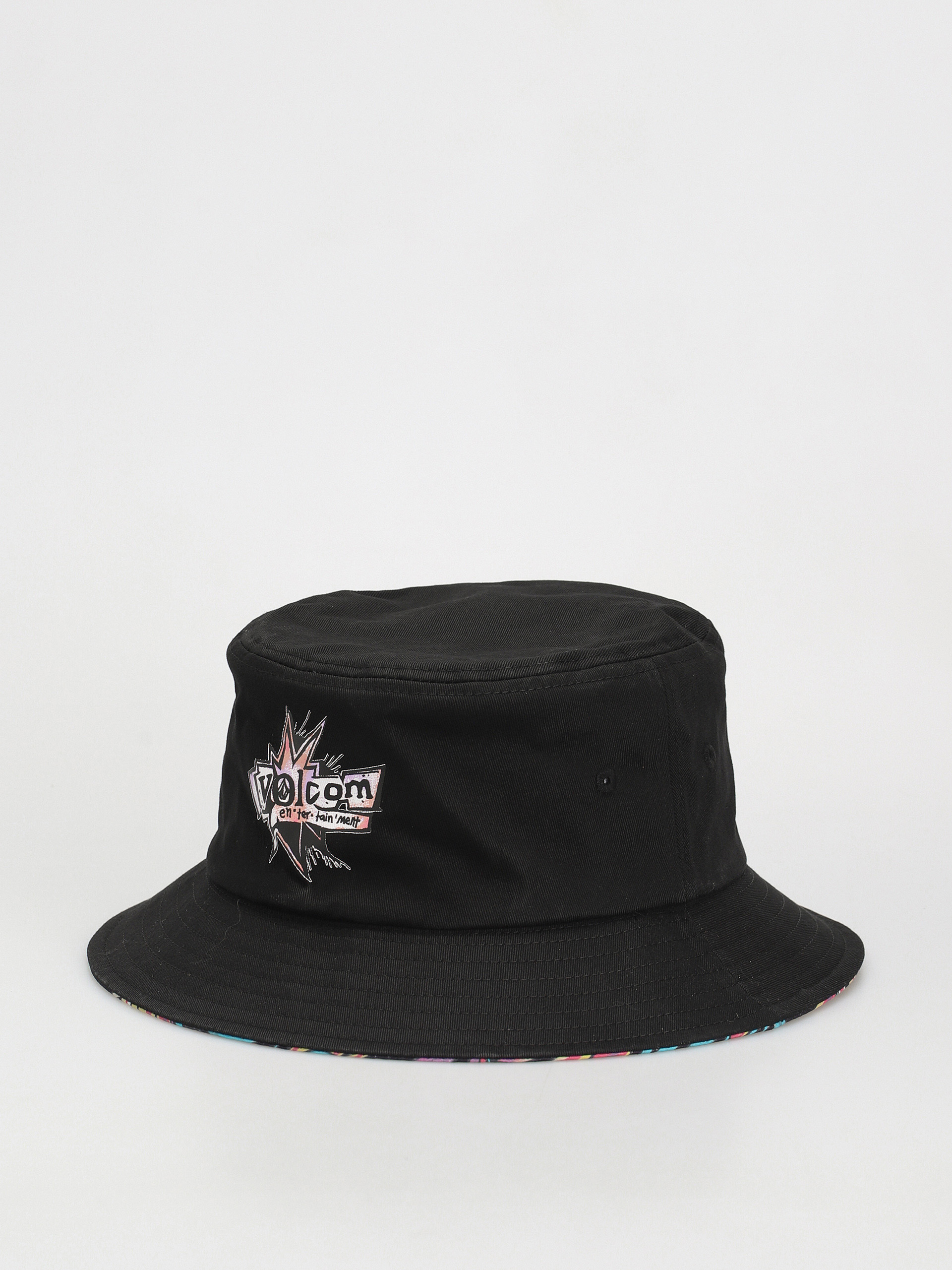 Klobúk Volcom V Ent Pepper (black)