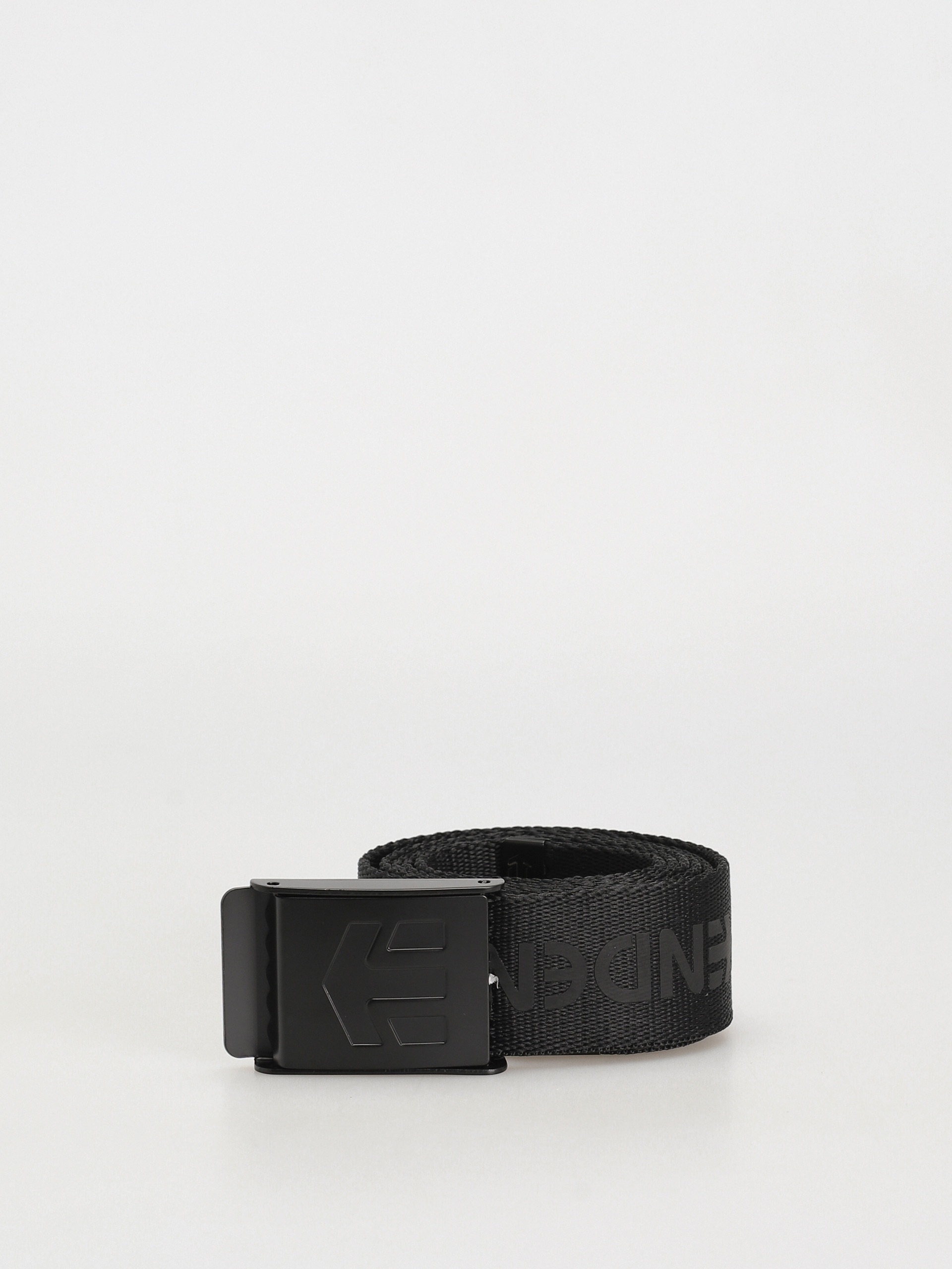 Opasok Etnies Independent (black/black)