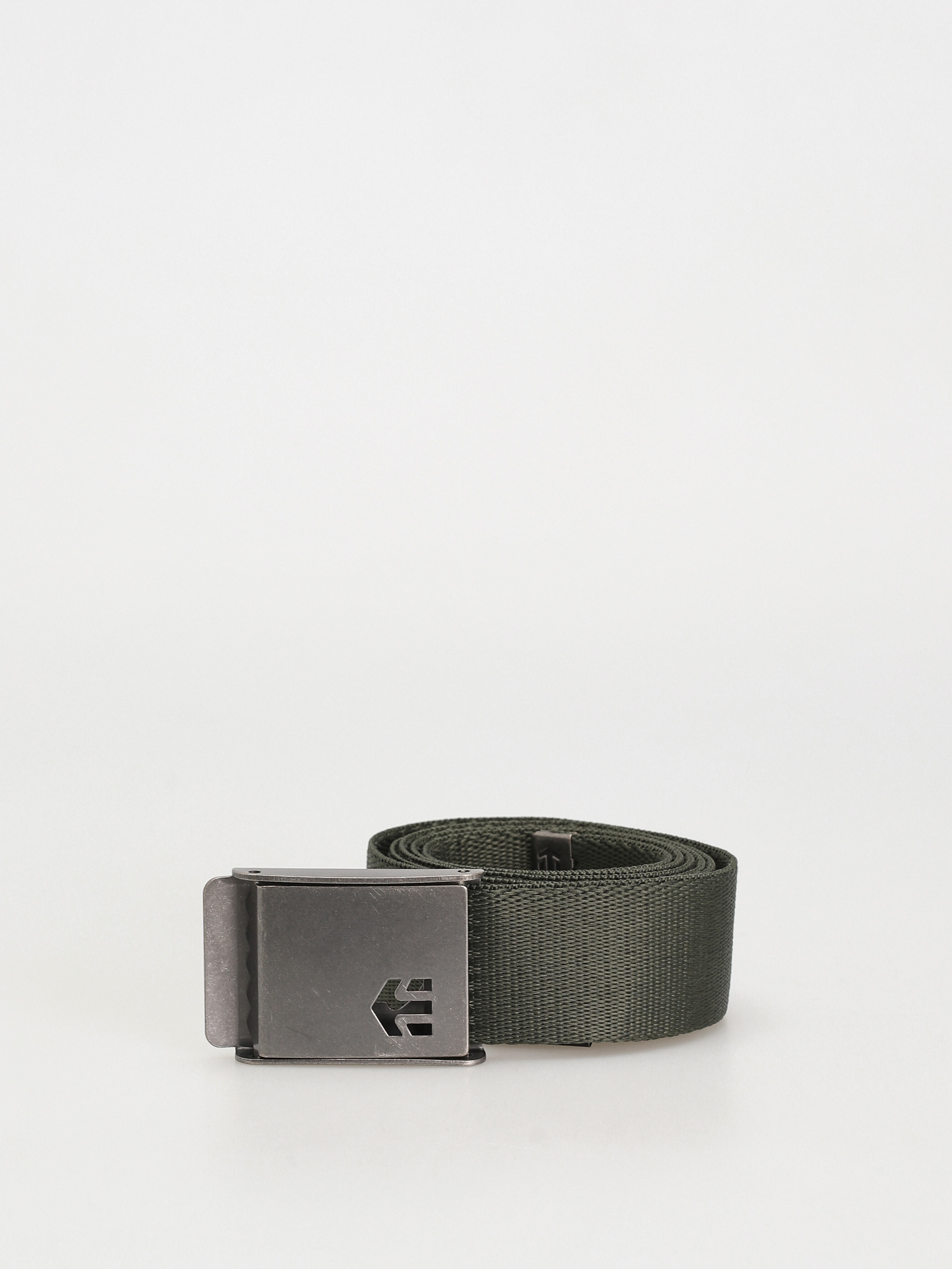 Opasok Etnies Arrow Web (olive)