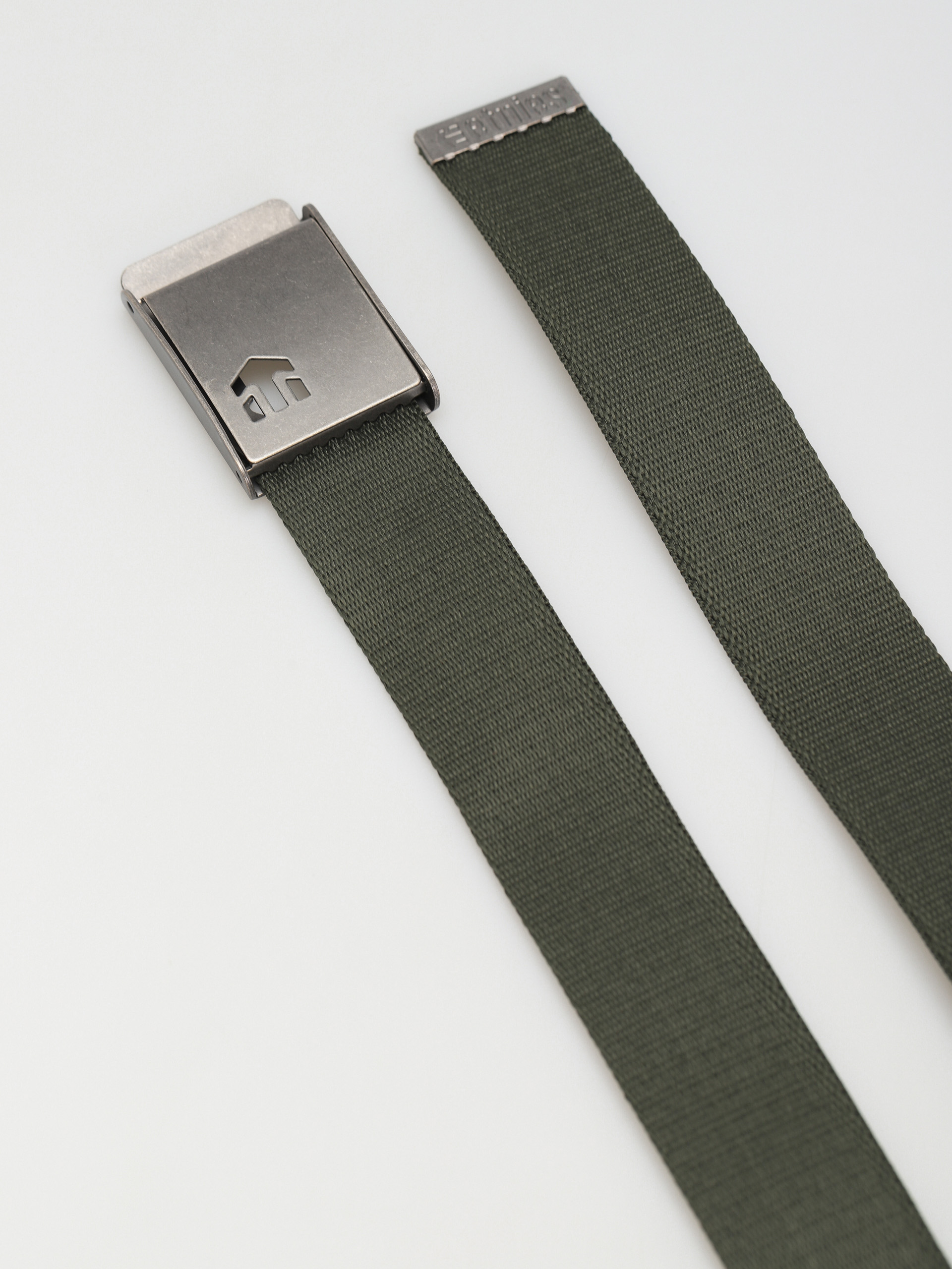 Opasok Etnies Arrow Web (olive)