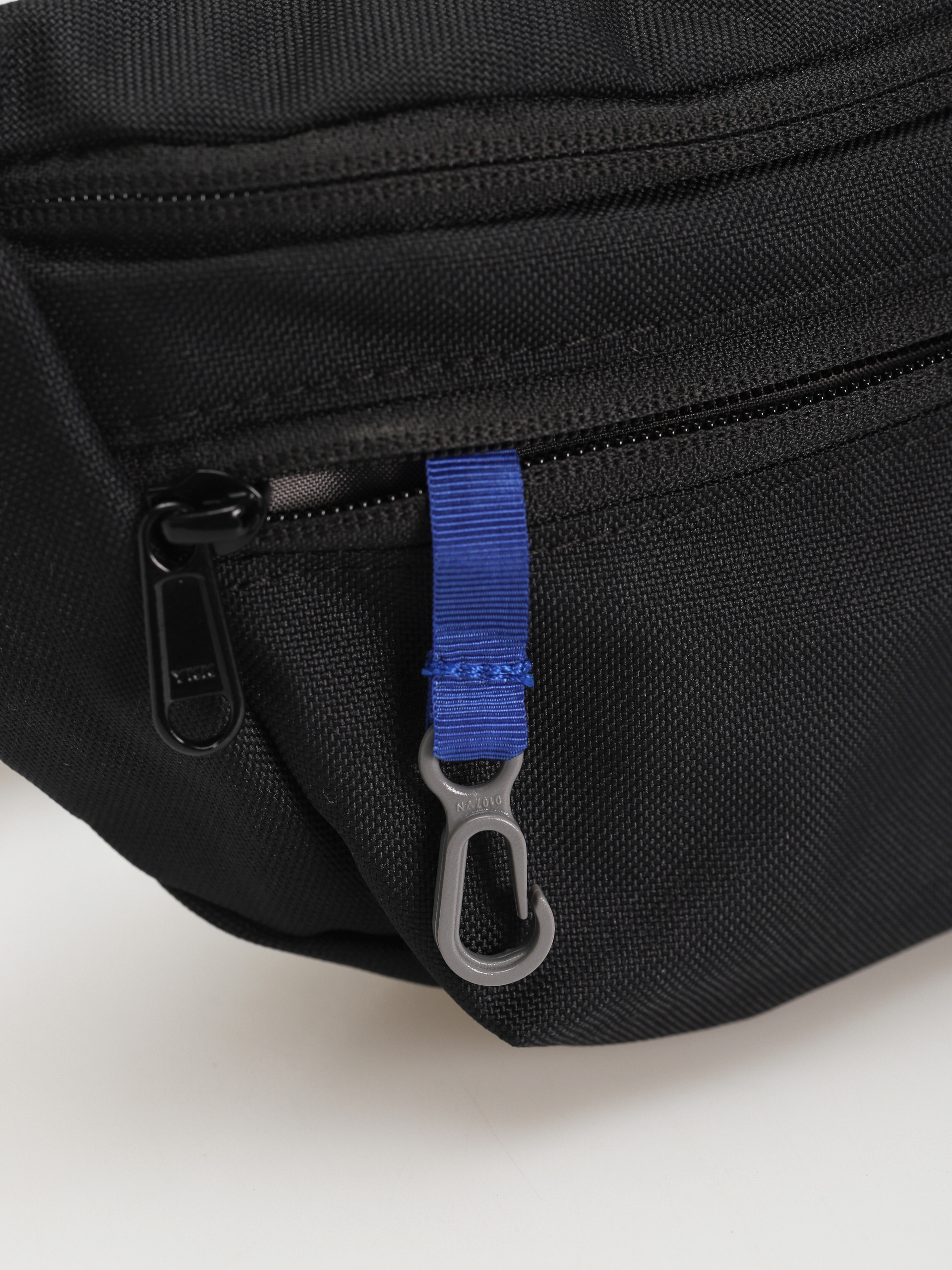 Ľadvinka Burton 3L Hip Pack (true black)