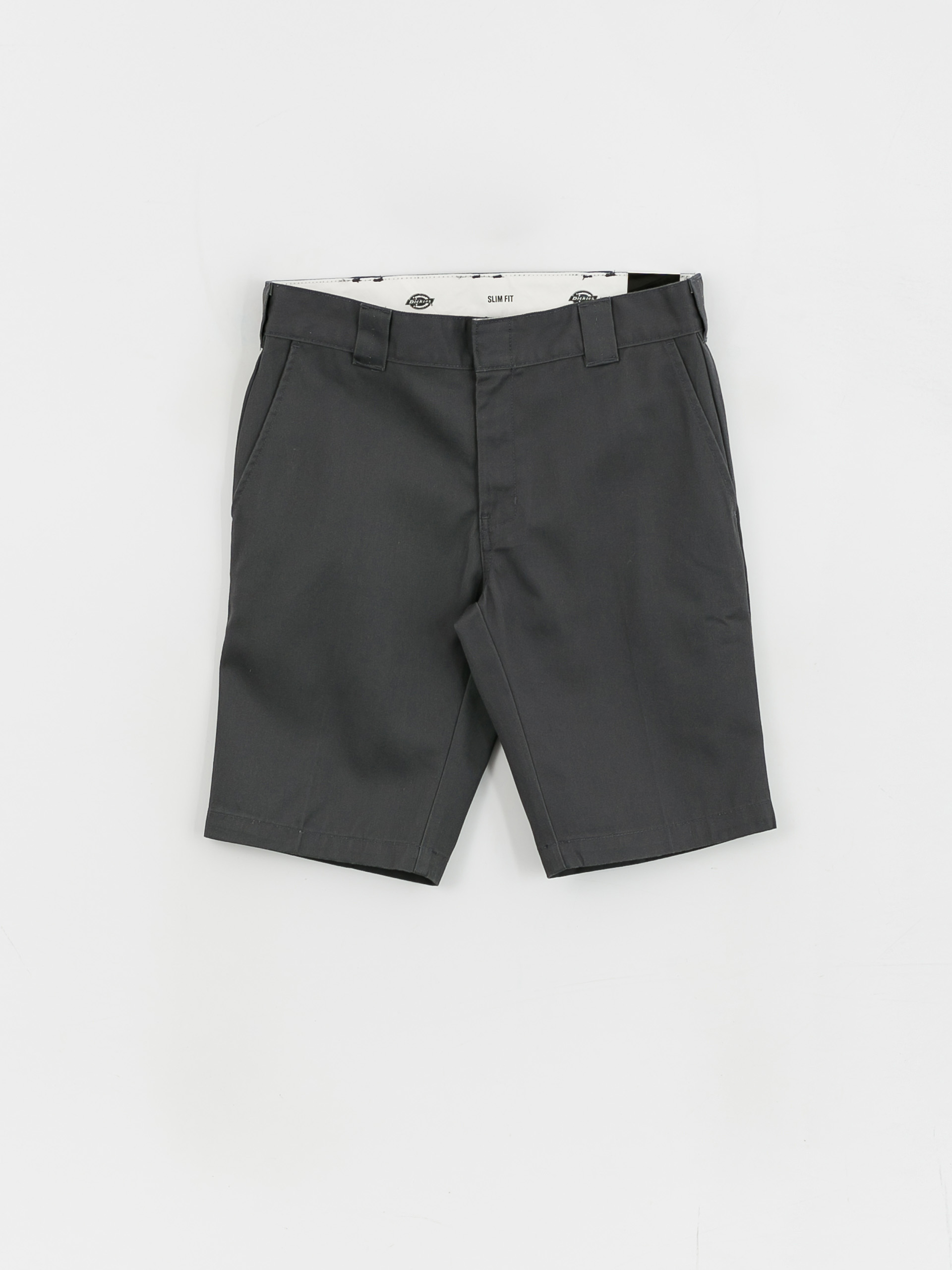 Kraťasy Dickies Slim Fit Rec (charcoal grey)