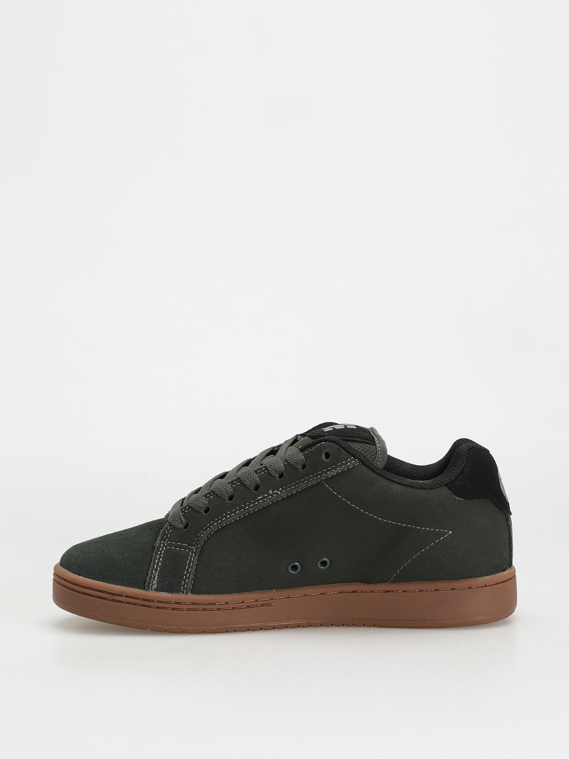 Topánky Etnies Fader (green/gum)