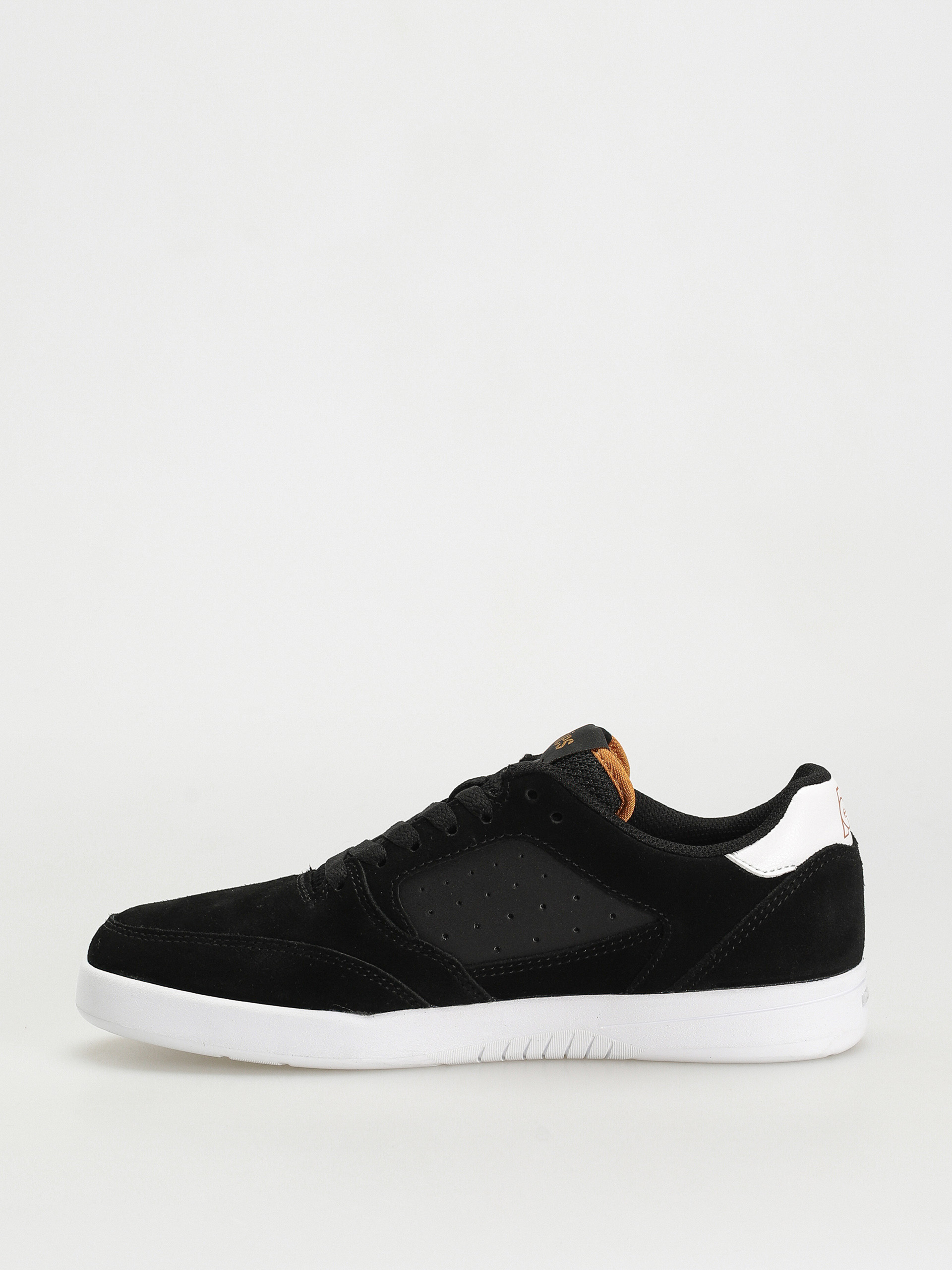Topánky Etnies Veer (black/gold/white)